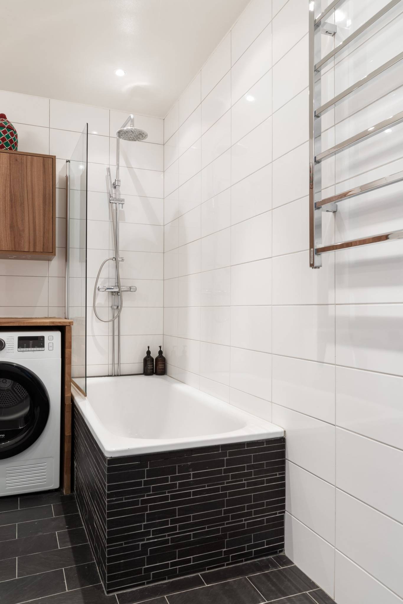 2 rum Lägenhet på Gotlandsgatan 67, 5 tr Södermalm Stockholms kommun - bild 21