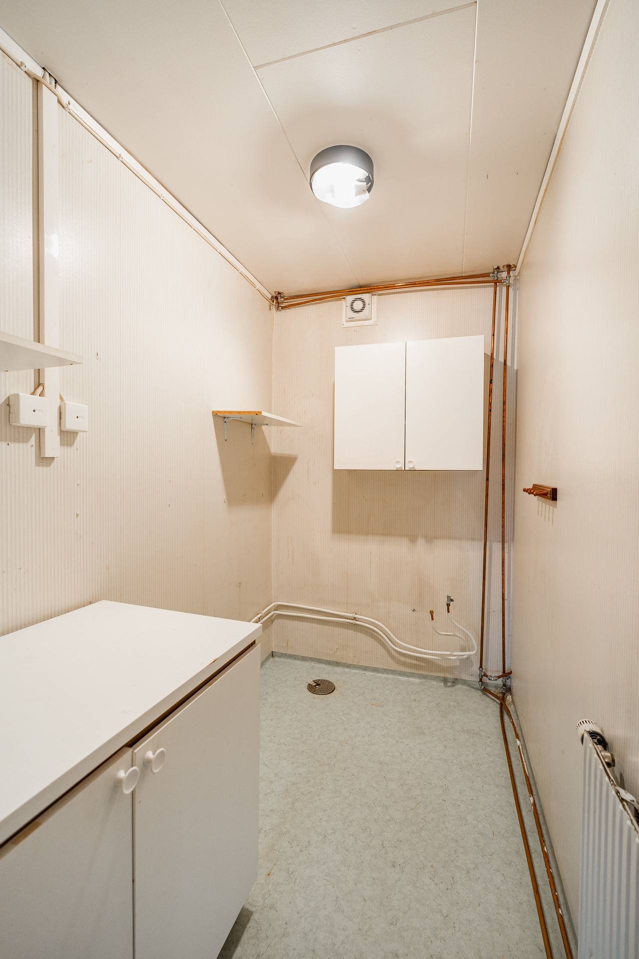 12 rum Villa på Stationsvägen 1 & 3 Centrum Knivsta kommun - bild 36