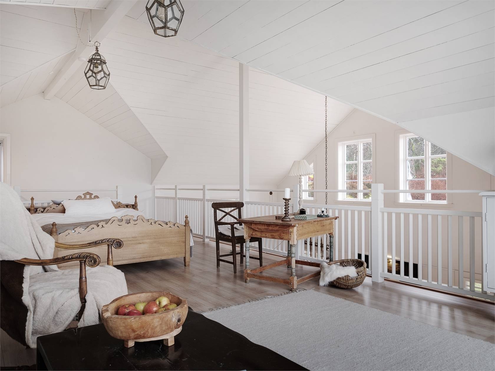 5 rum Villa på Prästtorp 152 Brastad Lysekils kommun - bild 40