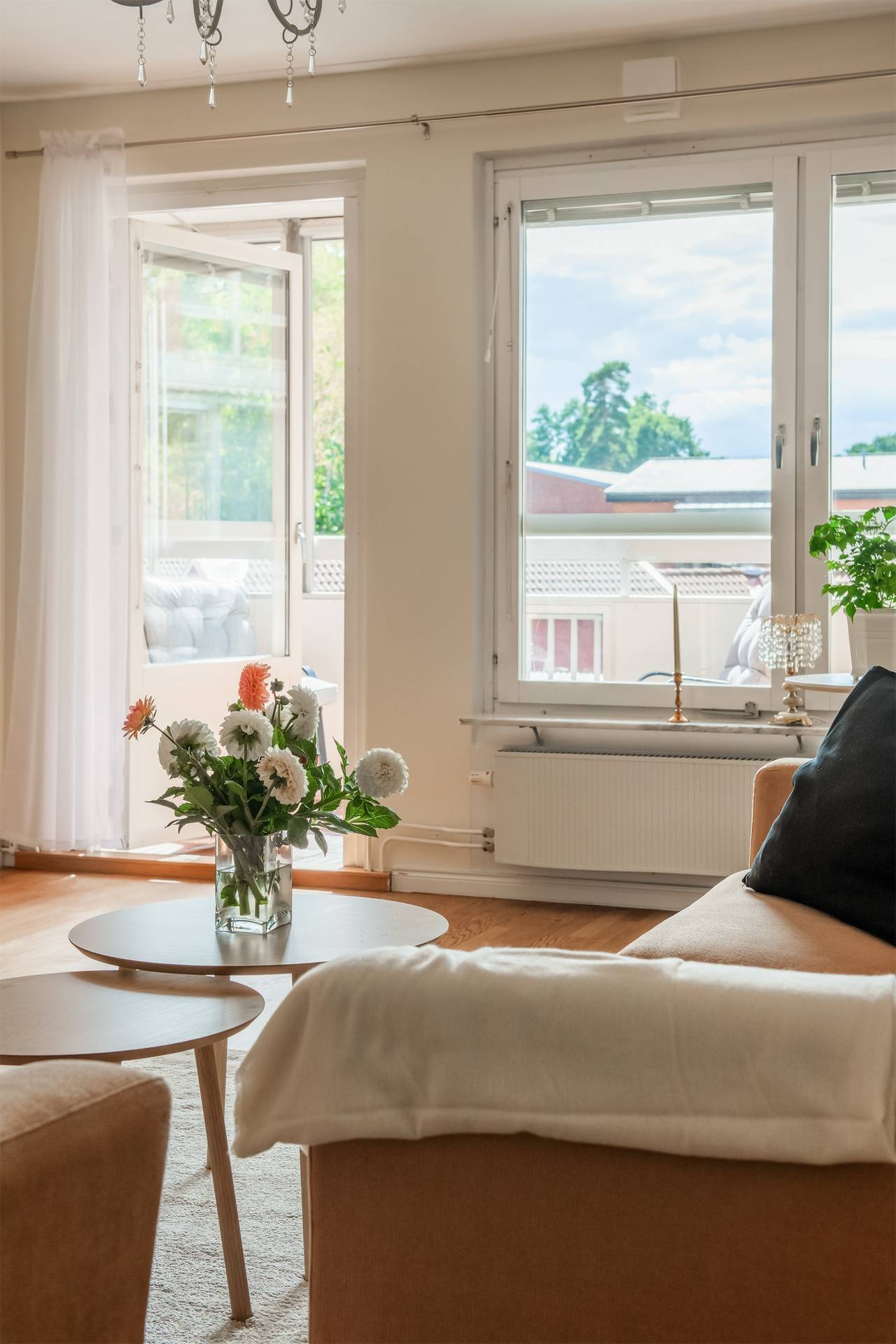 2 rum Lägenhet på Bergsvägen 1C Salem Salems kommun - bild 14