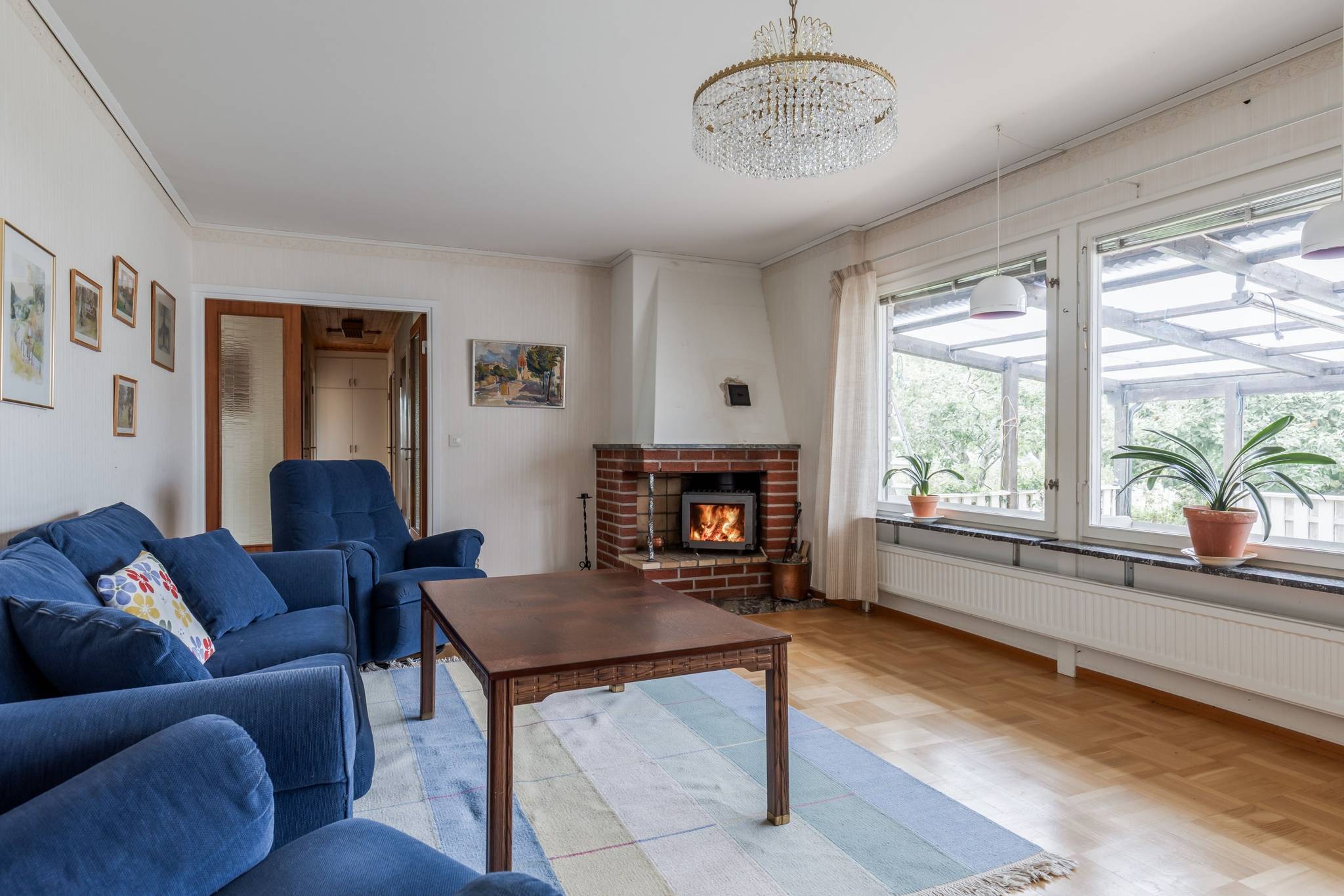 5 rum Villa på Nävestagatan 10 Ekeby Kumla kommun - bild 14