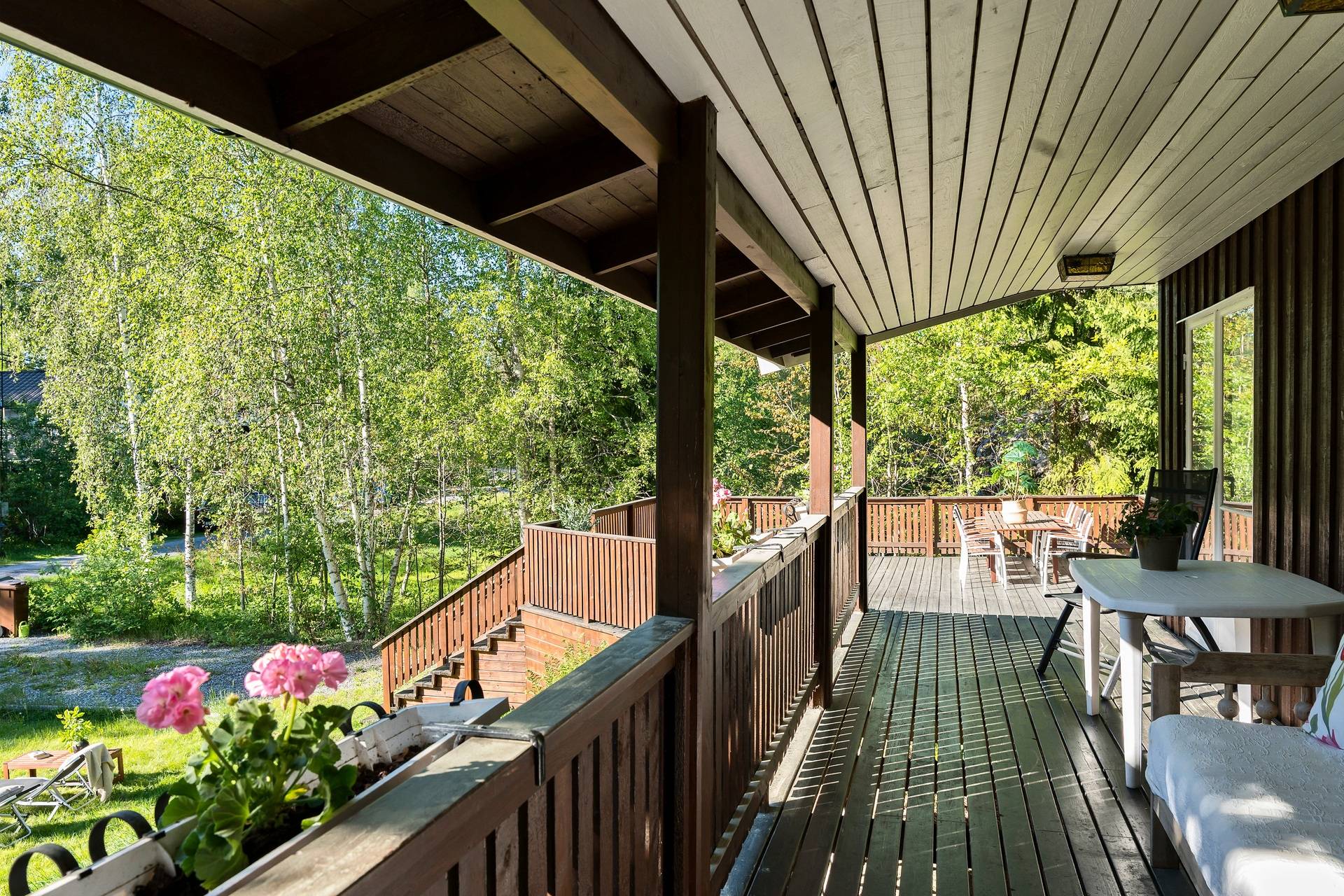 3 rum fritidsboende på Kråkbärsstigen 4 Annarby, Österåkers kommun - bild 1