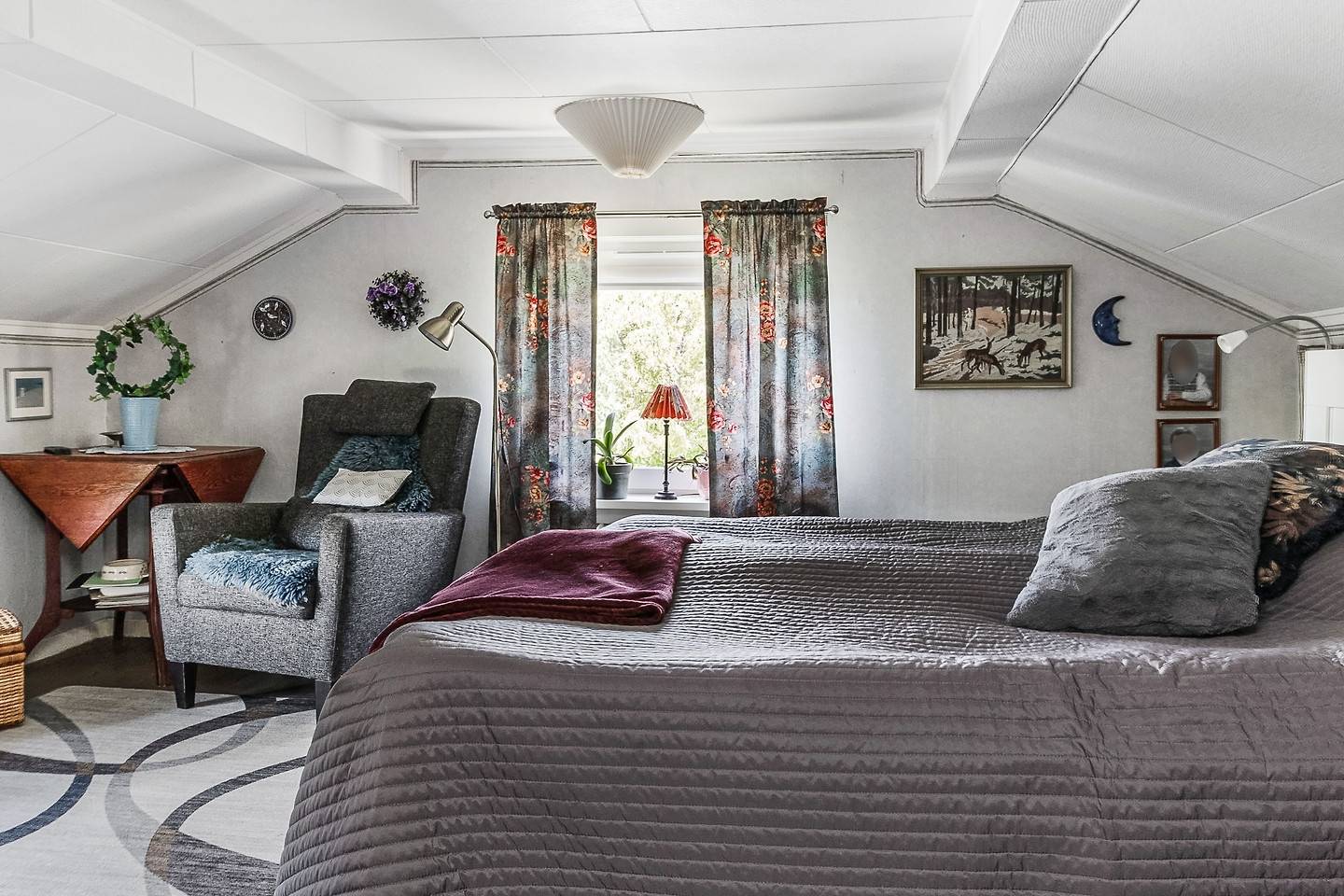 3 rum Villa på Malmvägen 10 Näsviken Hudiksvalls kommun - bild 20