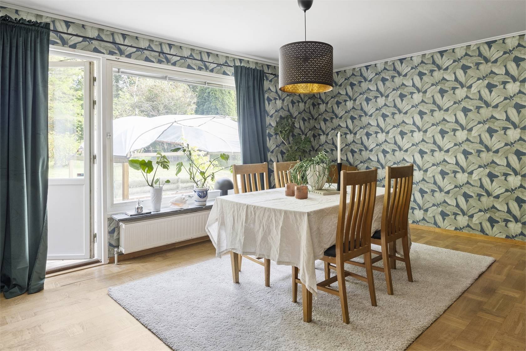 4 rum Villa på Furuvägen 8 Diseröd Kungälvs kommun - bild 9