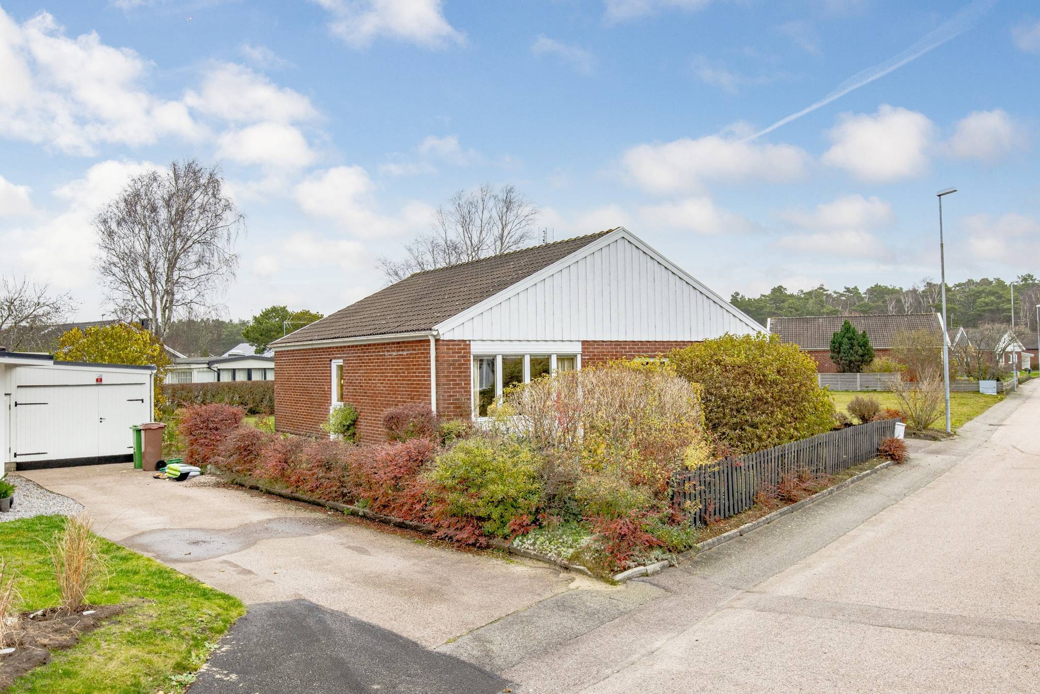 4 rum Villa på Häggstigen 10 Kristineslätt Falkenbergs kommun - bild 5