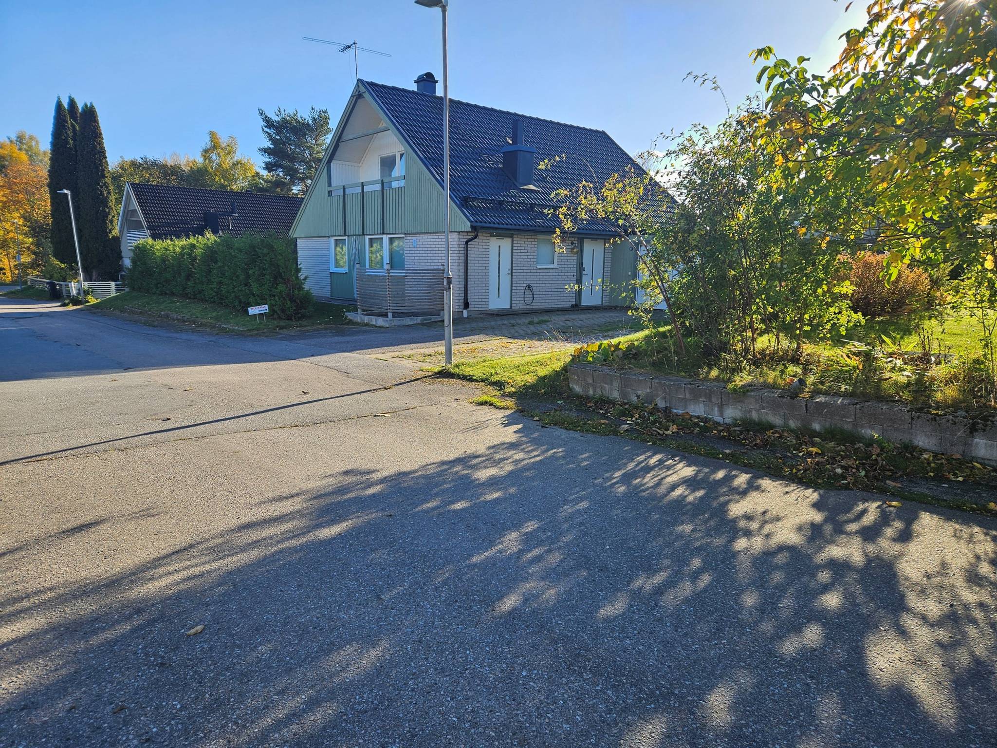 6 rum villa på Björnstigen 26 Nora, Esstorp, Nora kommun - bild 1
