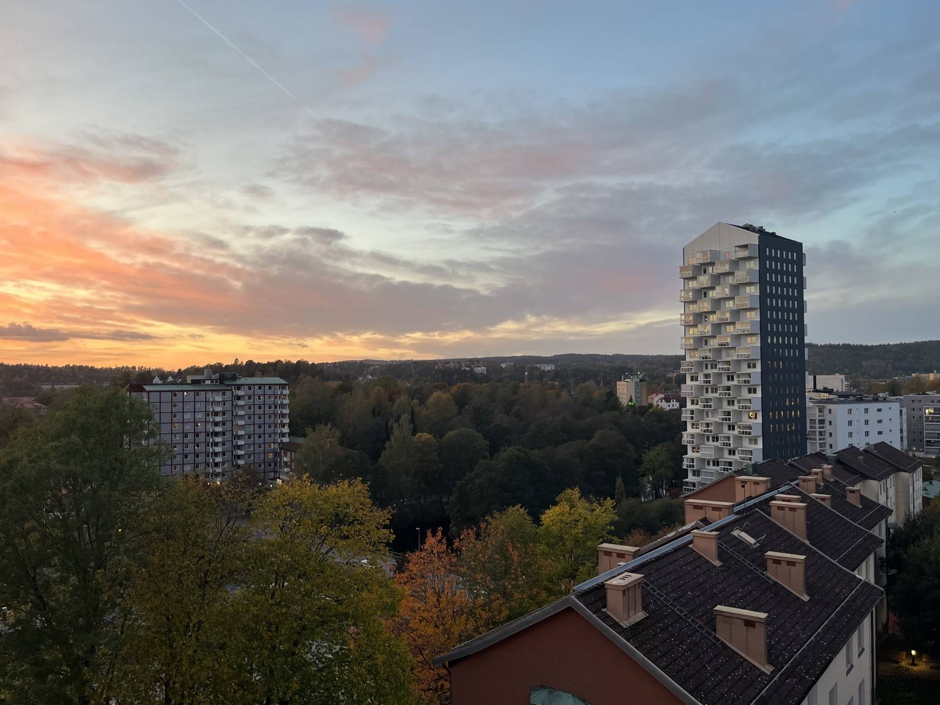 2 rum Lägenhet på Kellgrensgatan 23B Druvefors Borås kommun - bild 15