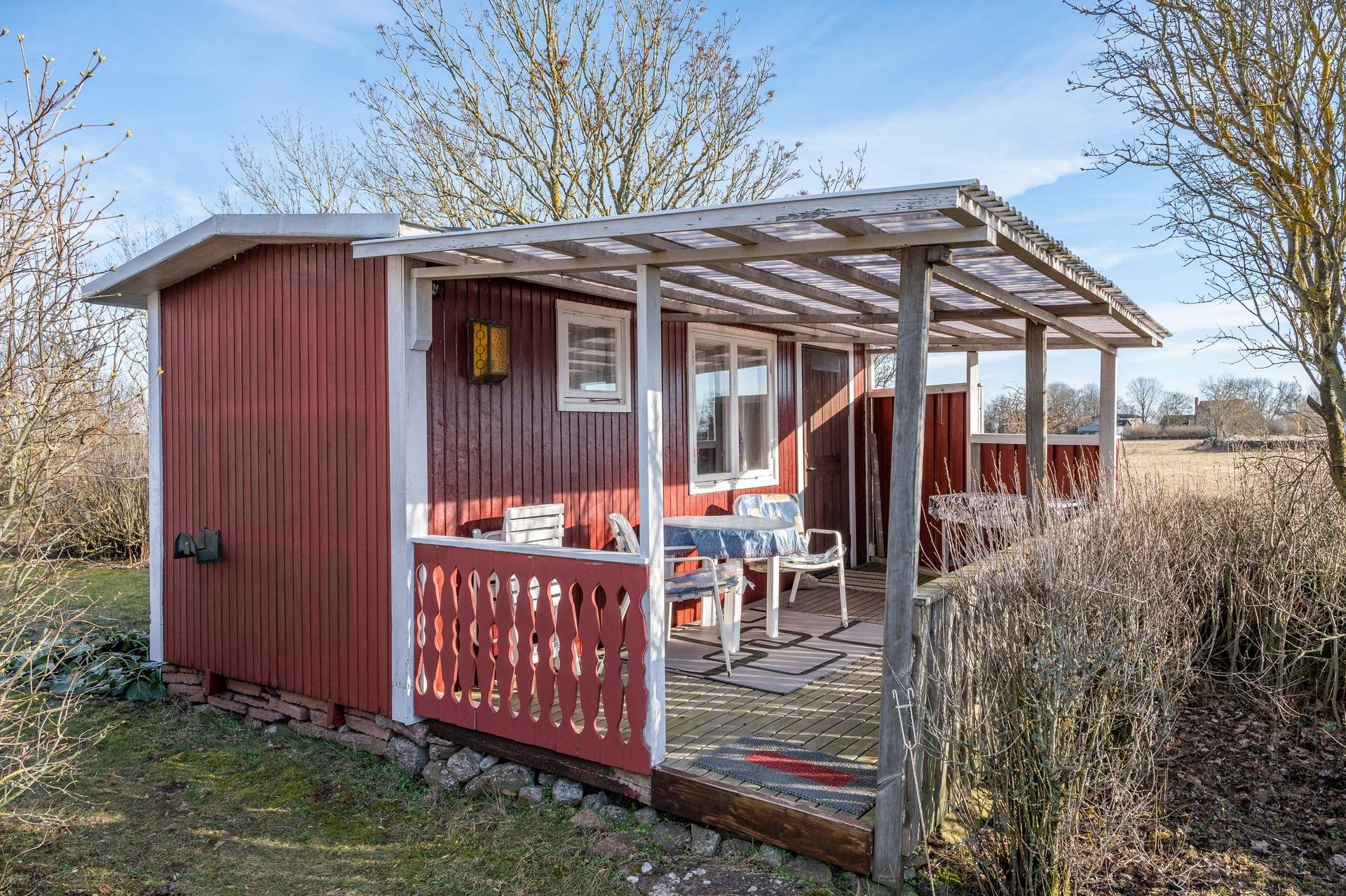 2 rum Fritidshus på Grebyvägen 12 Greby Borgholms kommun - bild 19