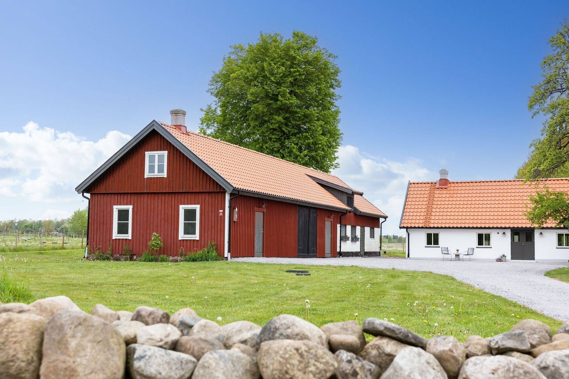 3 rum Gård utan jordbruk på Trubbaluntans väg 1 Tollarp Kristianstads kommun - bild 36