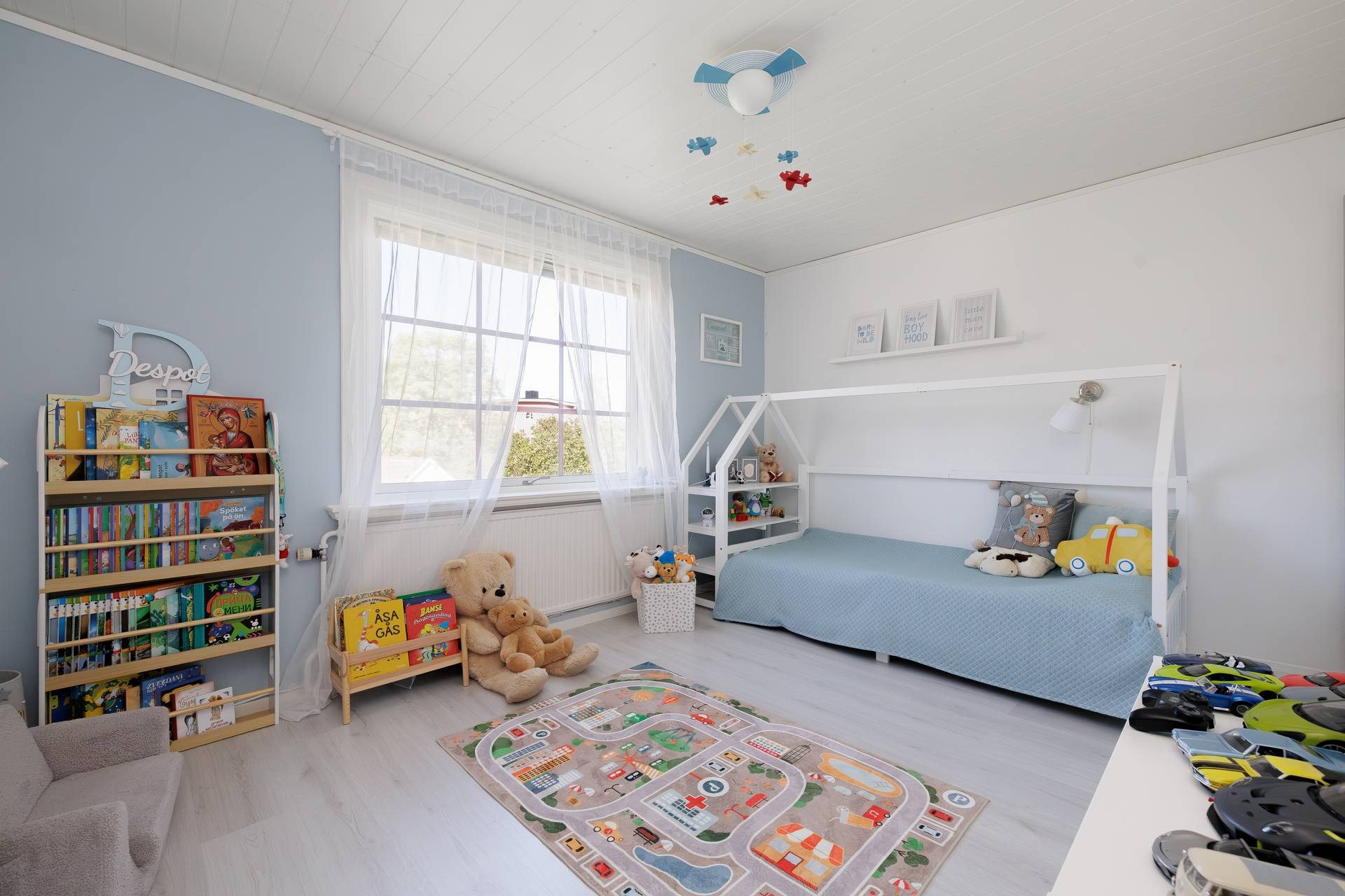 4 rum Villa på Smedstorpsvägen 7 Ankarsrum Västerviks kommun - bild 32