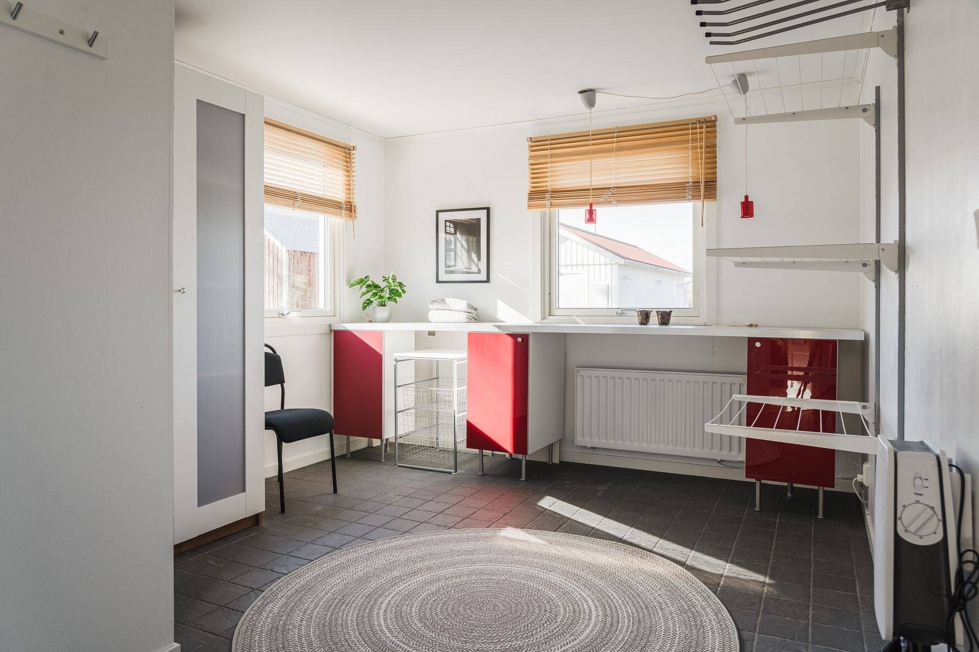 7 rum Villa på Kullbacksvägen 17 Hortlax Piteå kommun - bild 20