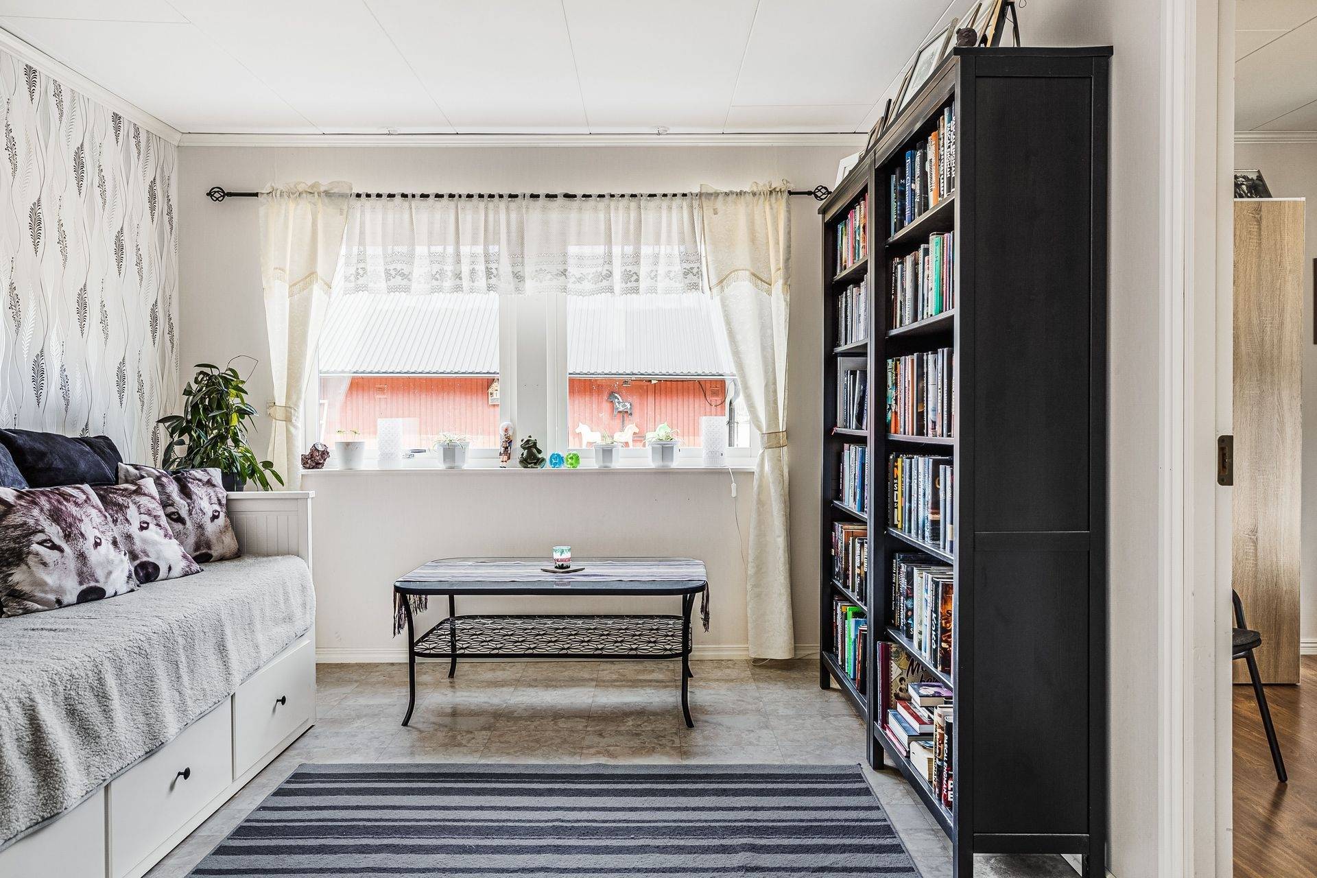 5 rum Villa på Vikavägen 64 VIKA Falu kommun - bild 24