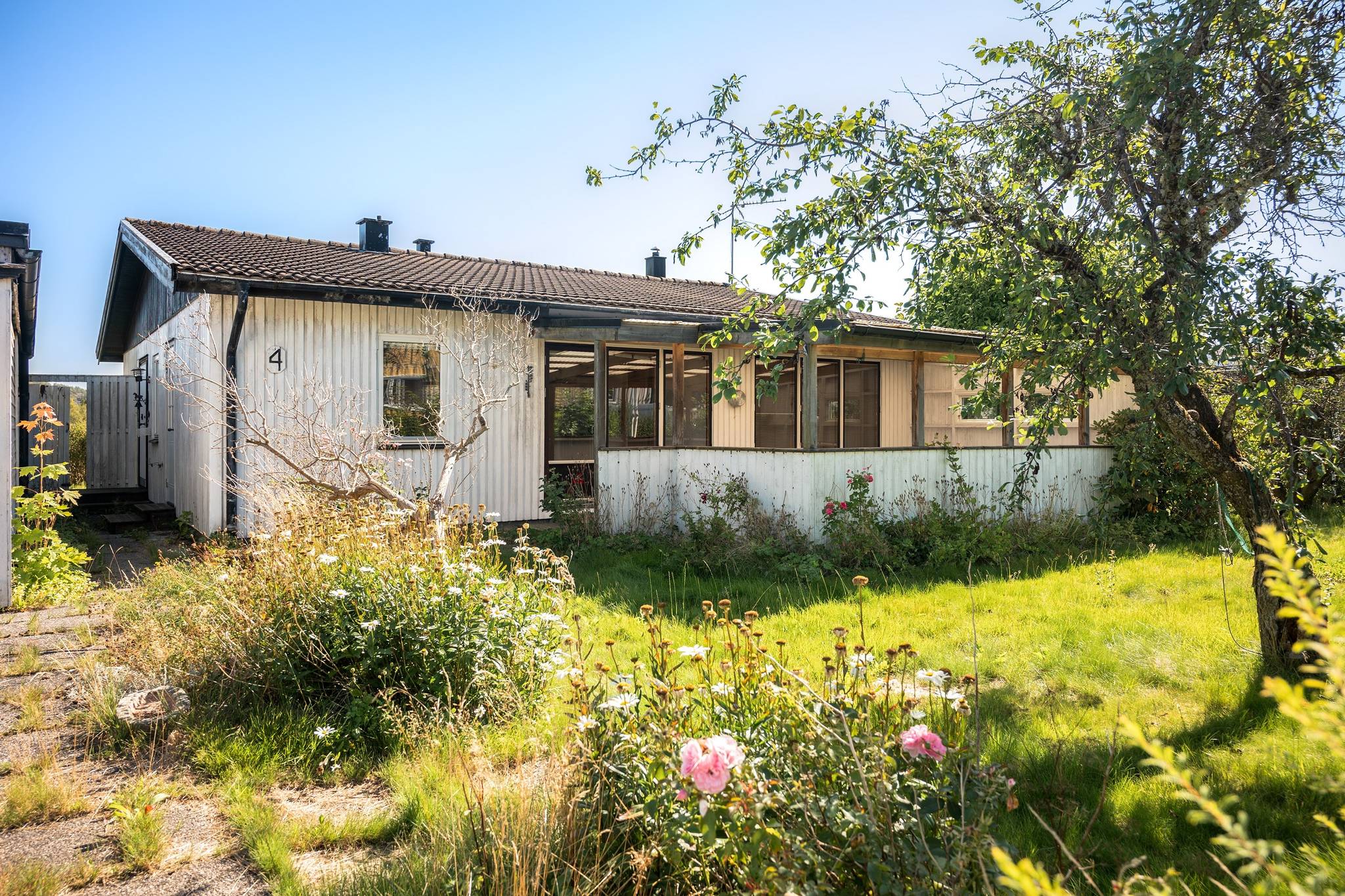 5 rum Villa på Rödklövervägen 4 Lilla Edets kommun - bild 3