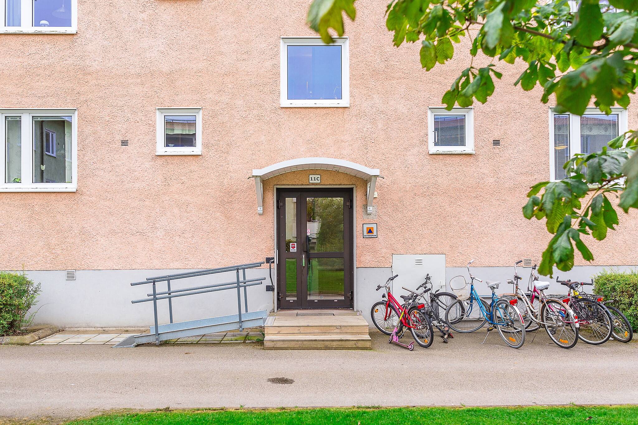 2 rum Lägenhet på Stora Bergsgatan11C Töreboda Tätort Töreboda kommun - bild 4