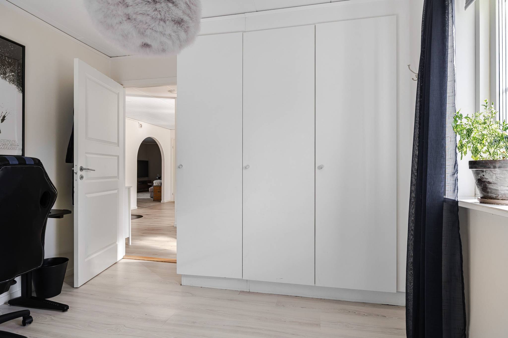 5 rum Villa på Taggbuskevägen 10 Almvik Västerviks kommun - bild 42