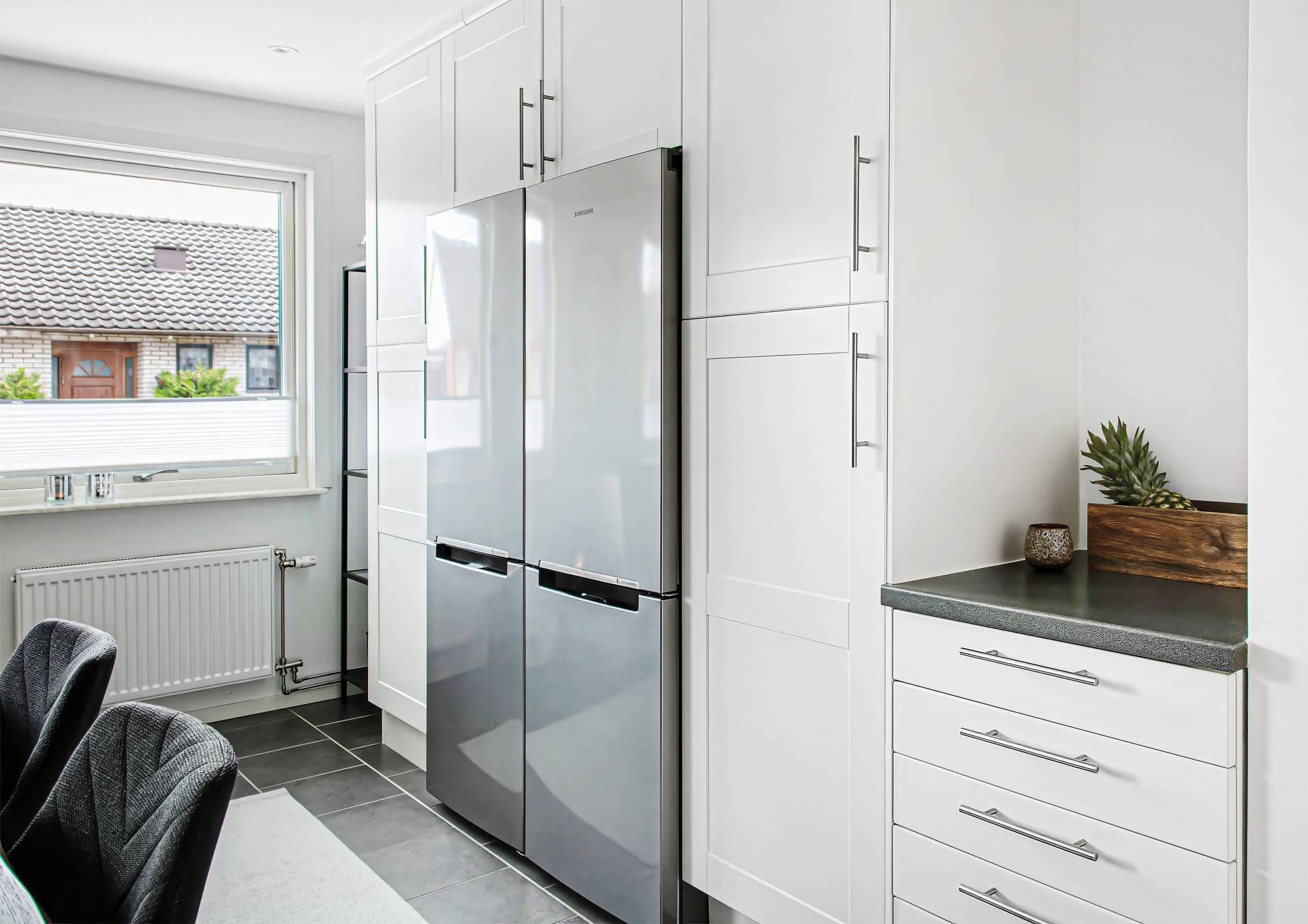 7 rum Villa på Bäckahästens väg 3 Prästahejdan Trelleborgs kommun - bild 15