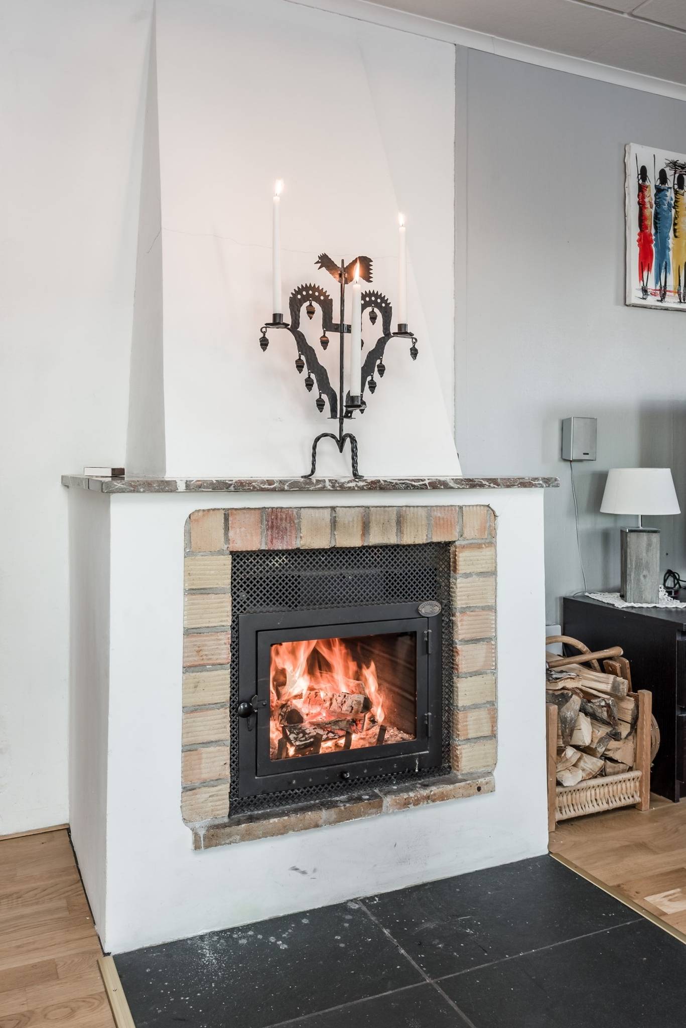 6 rum Villa på Steffens väg 5 Hosjö Falu kommun - bild 32