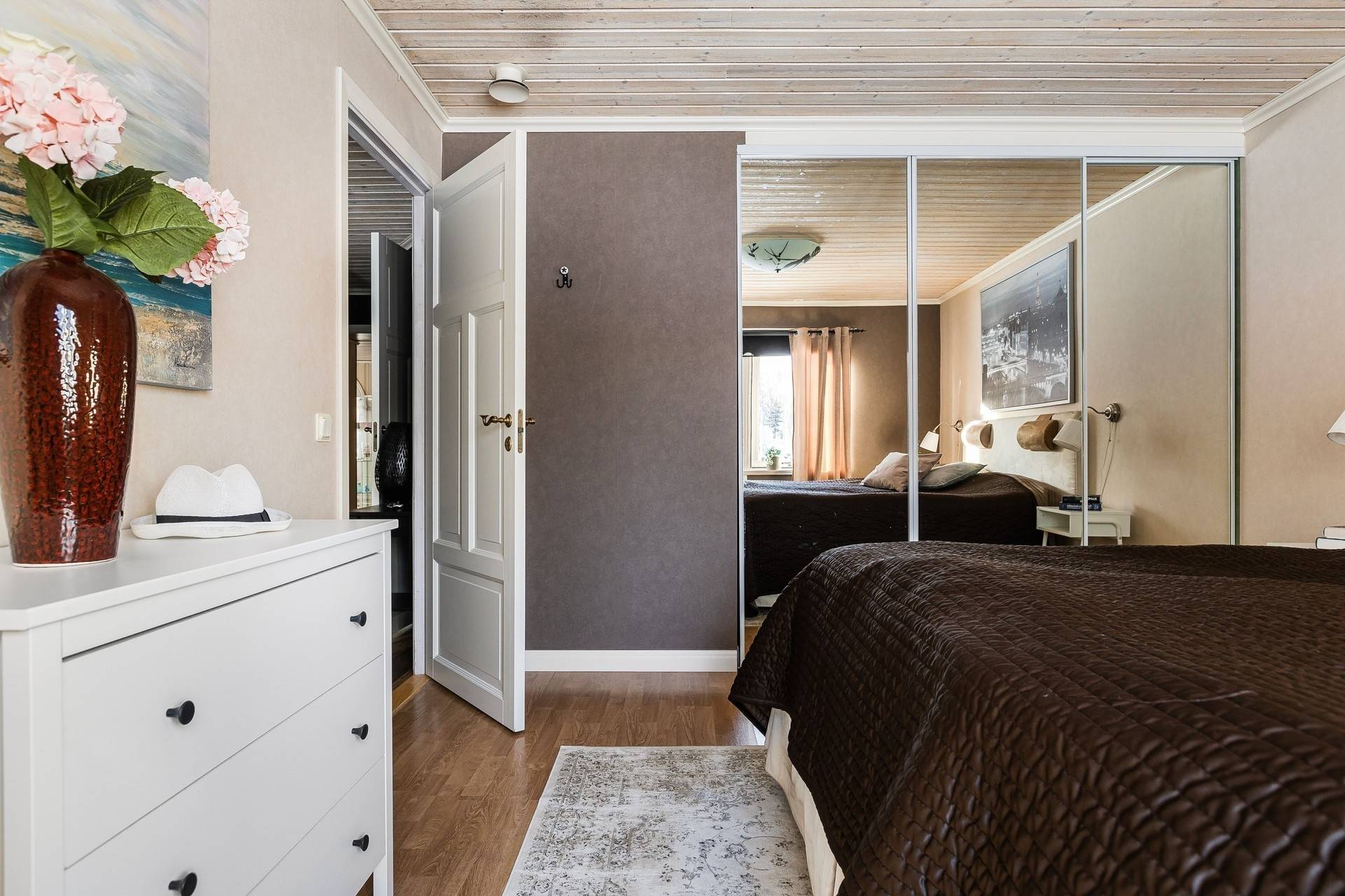 5 rum Villa på Lunnängevägen 1 Matfors Sundsvalls kommun - bild 33