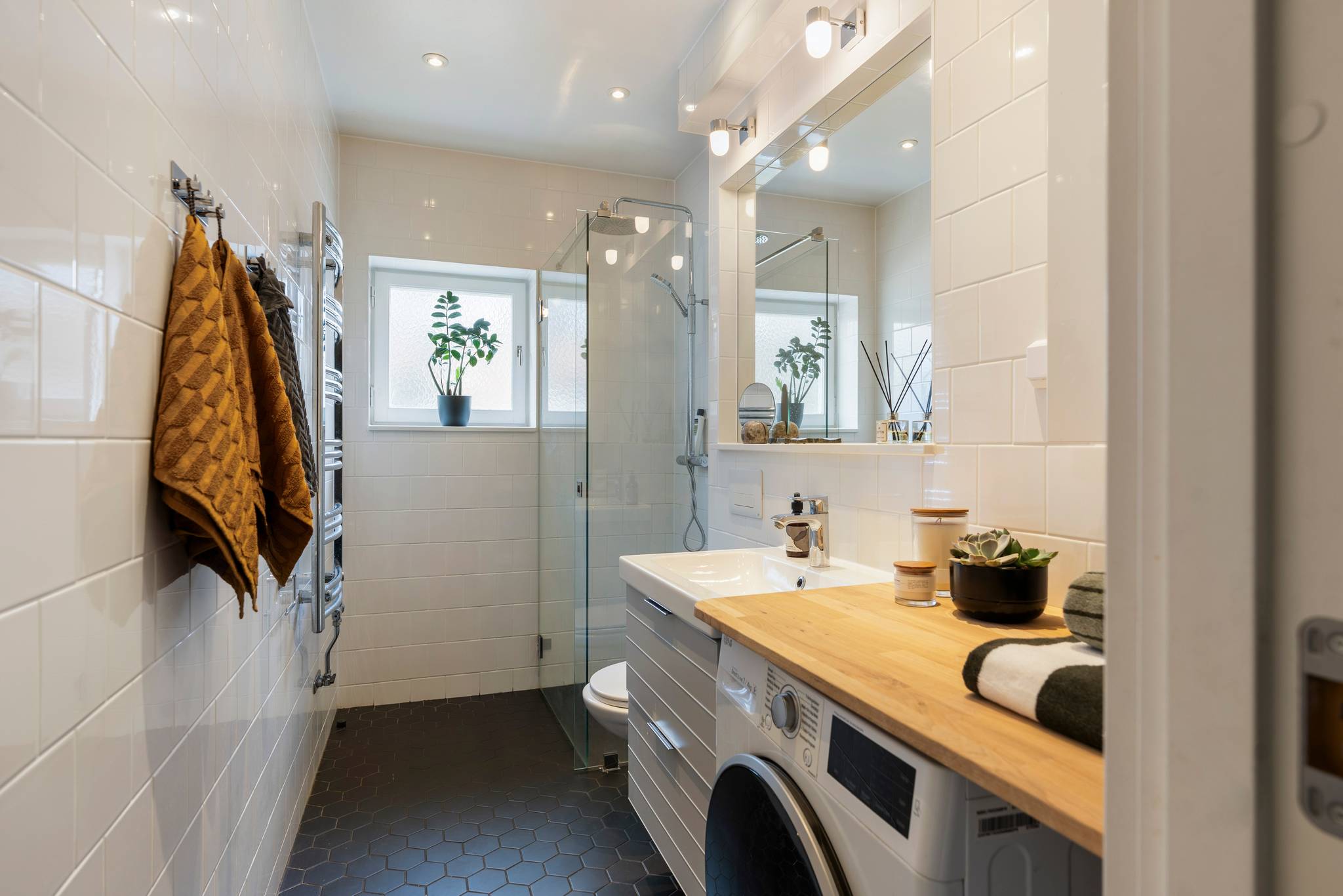 3 rum Lägenhet på Snickarevägen 3B Sollentuna Sollentuna kommun - bild 24