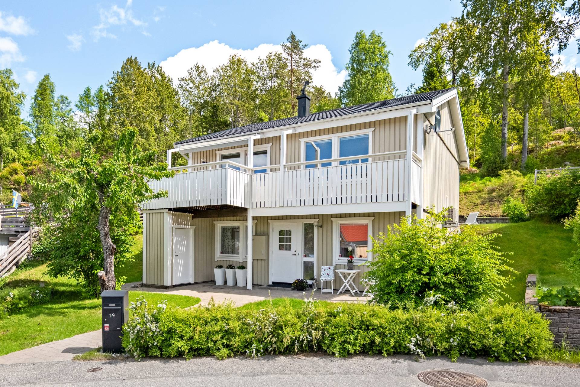 Uttran, Botkyrka kommun