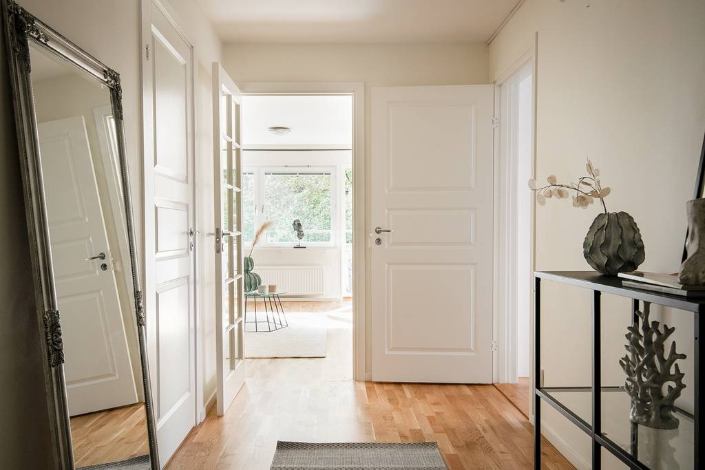 2 rum Lägenhet på Storgatan 56, vån 3 Huvudsta Solna kommun - bild 14