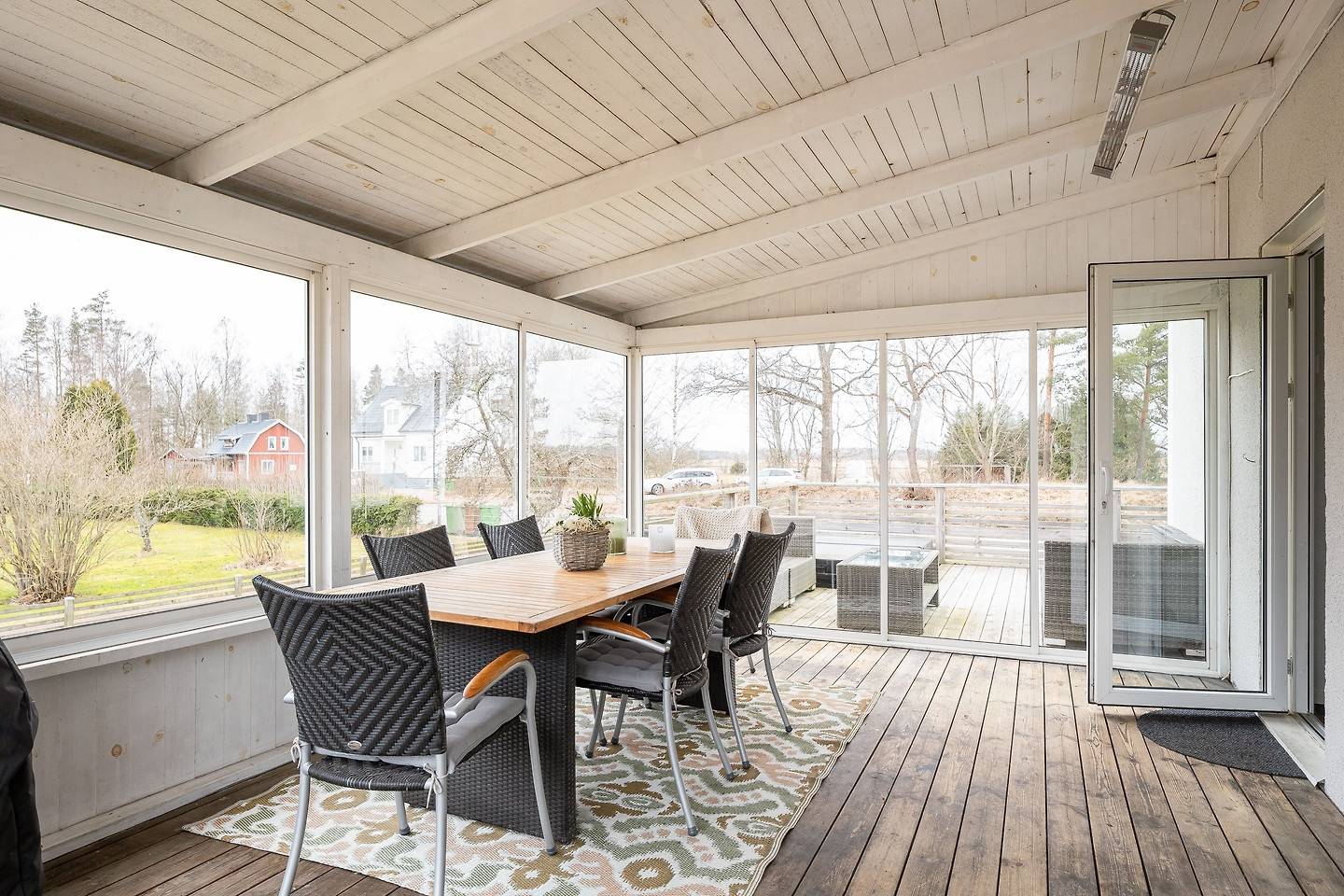 3 rum Villa på Lunne Furuliden Tidan Skövde kommun - bild 3