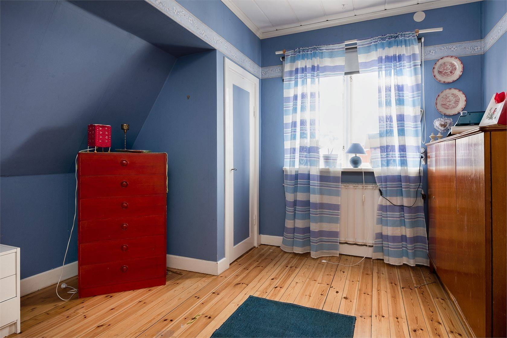 4 rum Villa på Östra Parkgatan 55 Prästjorden Avesta kommun - bild 14