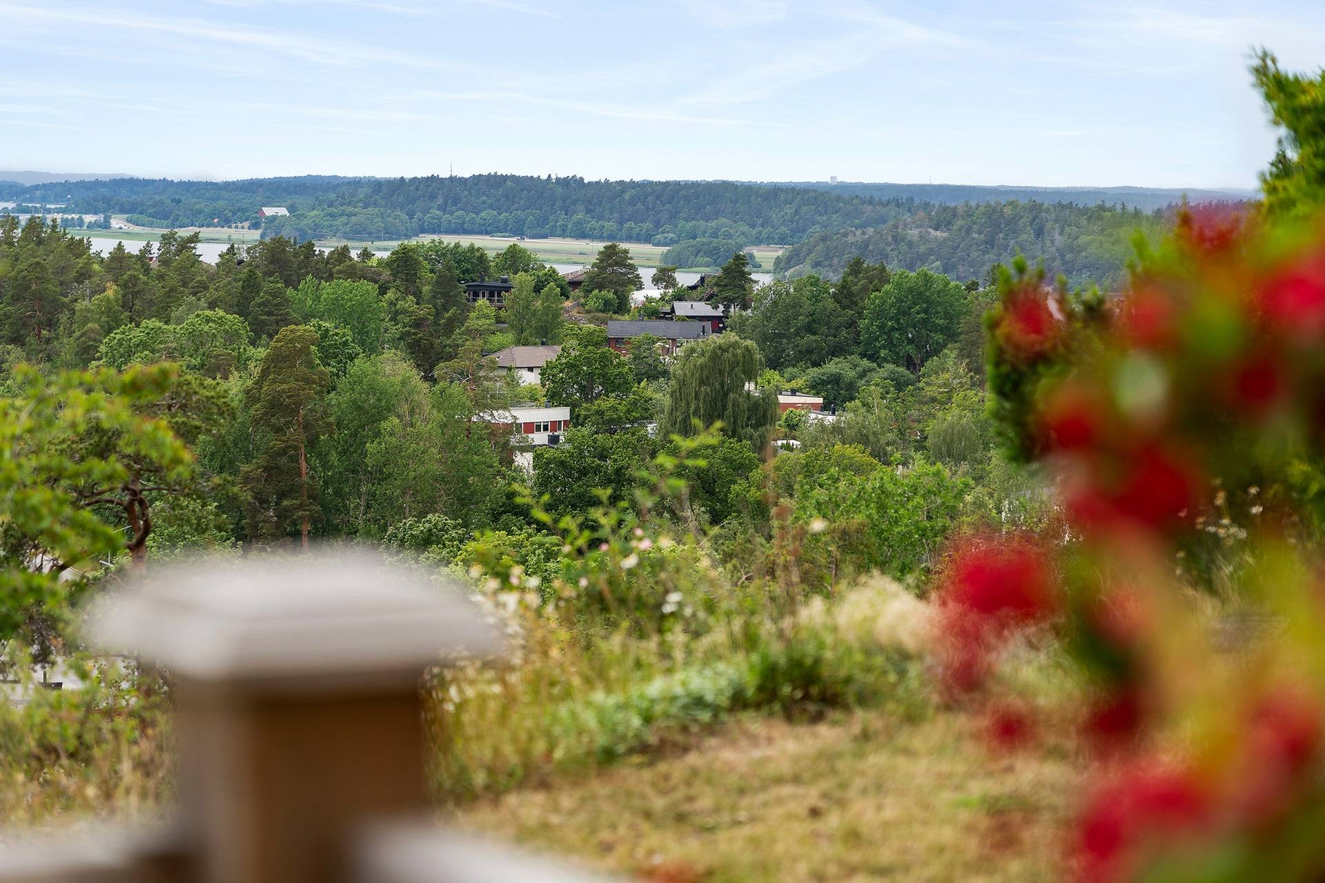 7 rum Radhus på Bullerholmsgränd 127 Skärholmen Stockholms kommun - bild 49