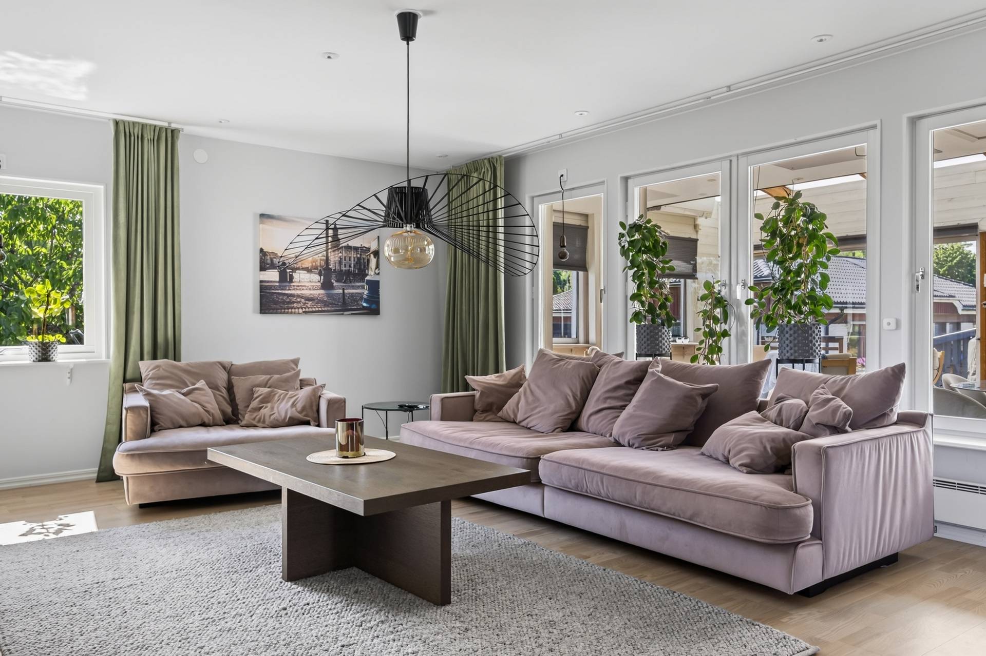 8 rum Villa på Mineralvägen 53 Karlskoga Karlskoga kommun - bild 15