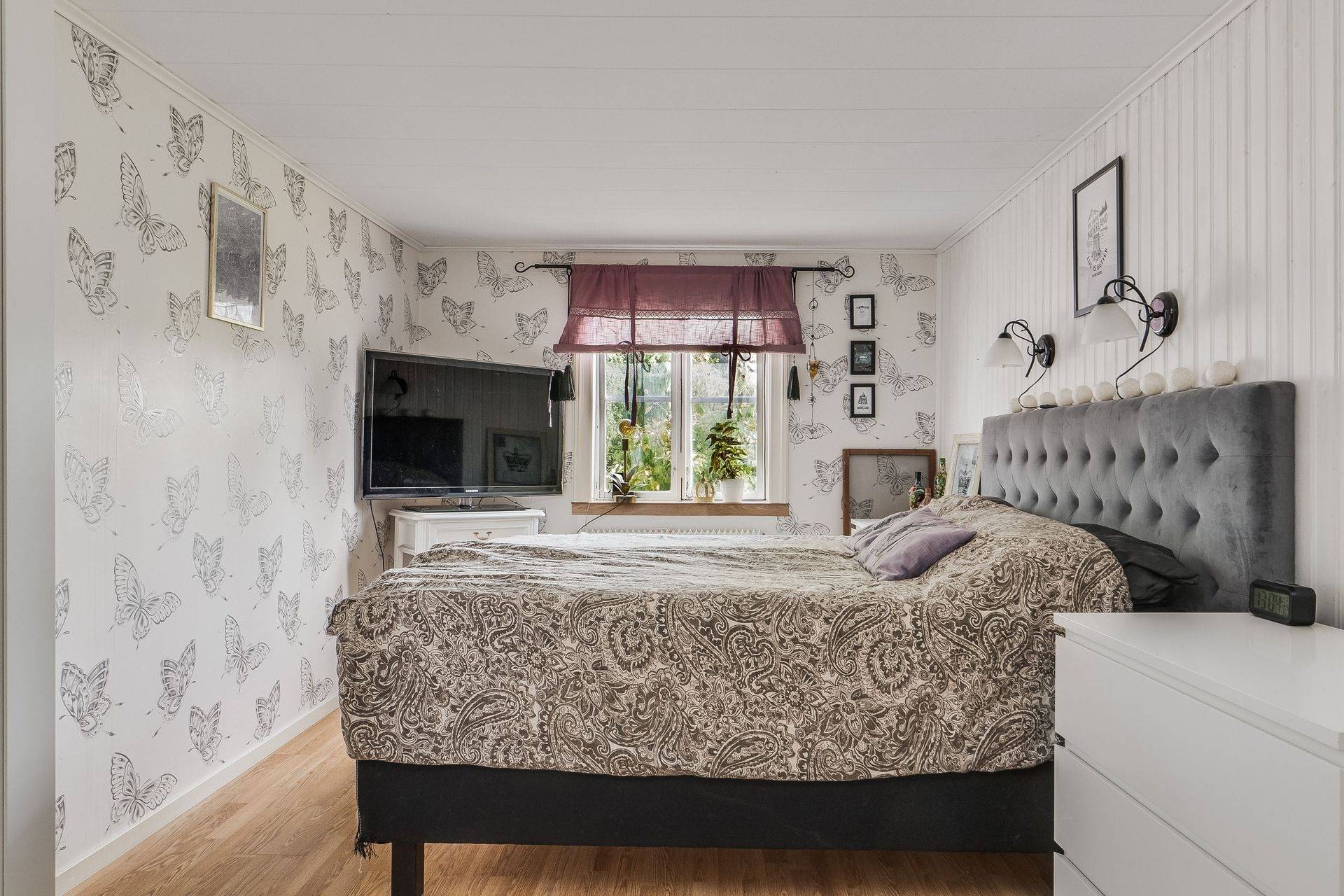 8 rum Vinterbonat fritidshus på Buskavägen 17 Hede Avesta kommun - bild 17