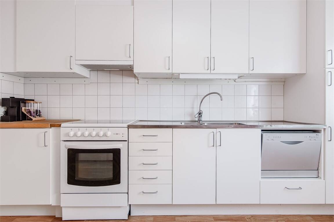 1 rum Lägenhet på Annebergsgatan 1 A Storvik Sandvikens kommun - bild 4