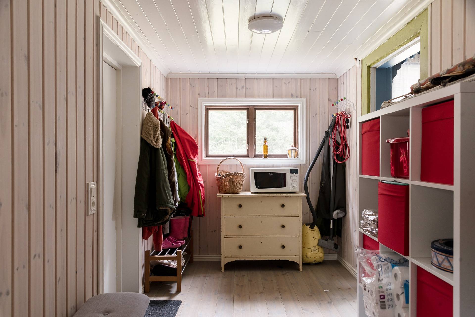 2 rum Fritidshus på Lerklockan 7 RIDDARHYTTAN Skinnskattebergs kommun - bild 14
