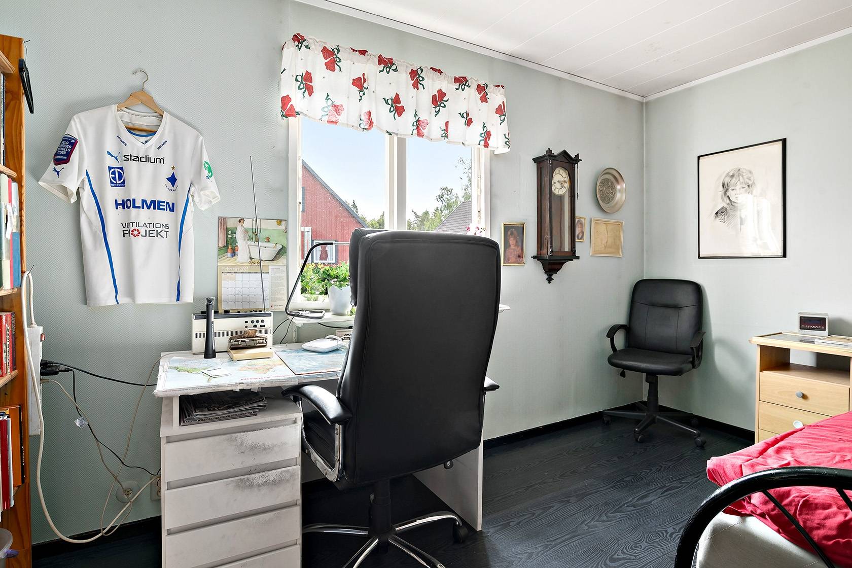 5 rum Villa på Johannavägen 18 Hallstavik Norrtälje kommun - bild 11