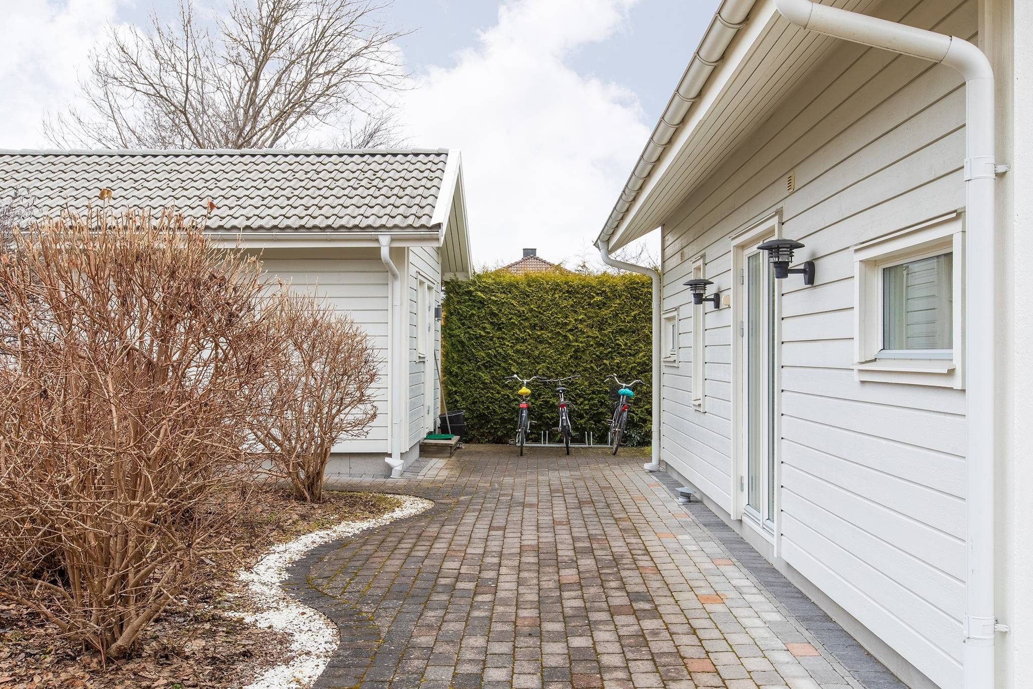 6 rum Villa på Paprikagatan 10 Årsta Uppsala kommun - bild 34