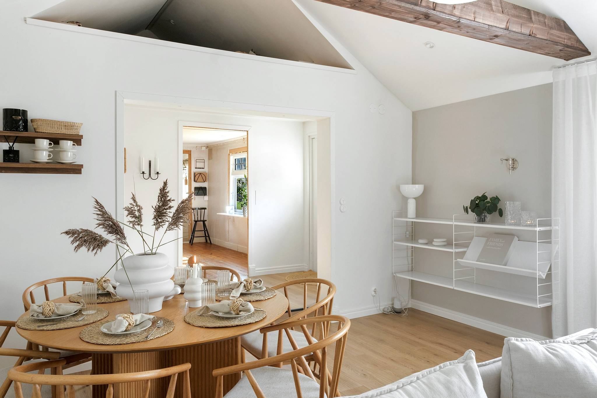 6 rum Villa på Sannavägen 34A Tvååker Varbergs kommun - bild 14