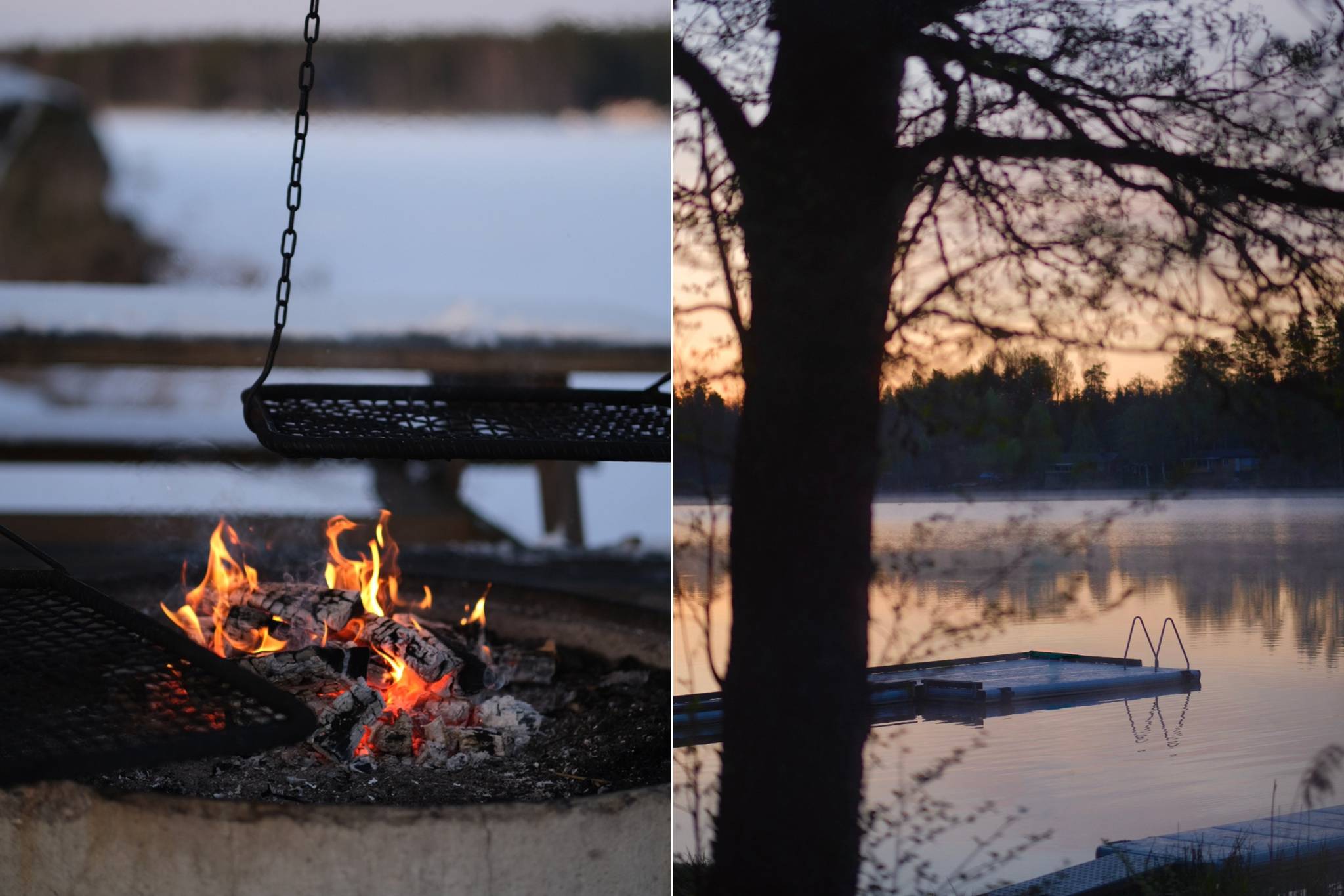 1 rum Fritidshus på Sjövreten 208 Tobo Tierps kommun - bild 19