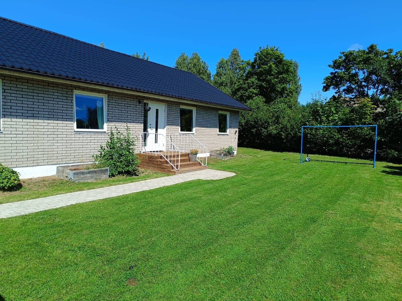 6 rum Villa på Aspvägen 2 Ärla Eskilstuna kommun - bild 35