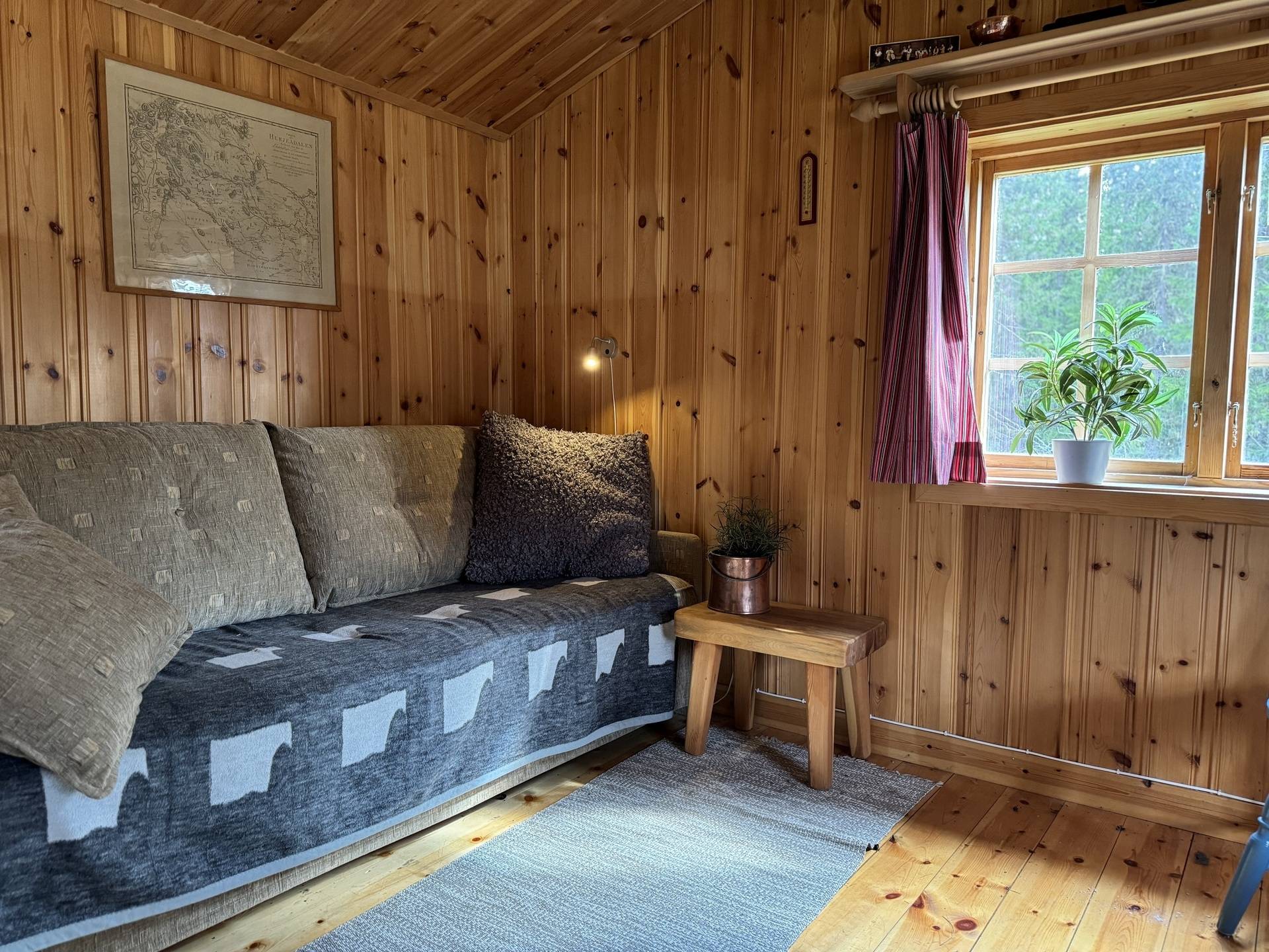 Gård med skogsbruk på HÄRJEDALEN RISMYR 3:14, KOLSÄTTER 3:5 Älvros, Sveg Härjedalens kommun - bild 15