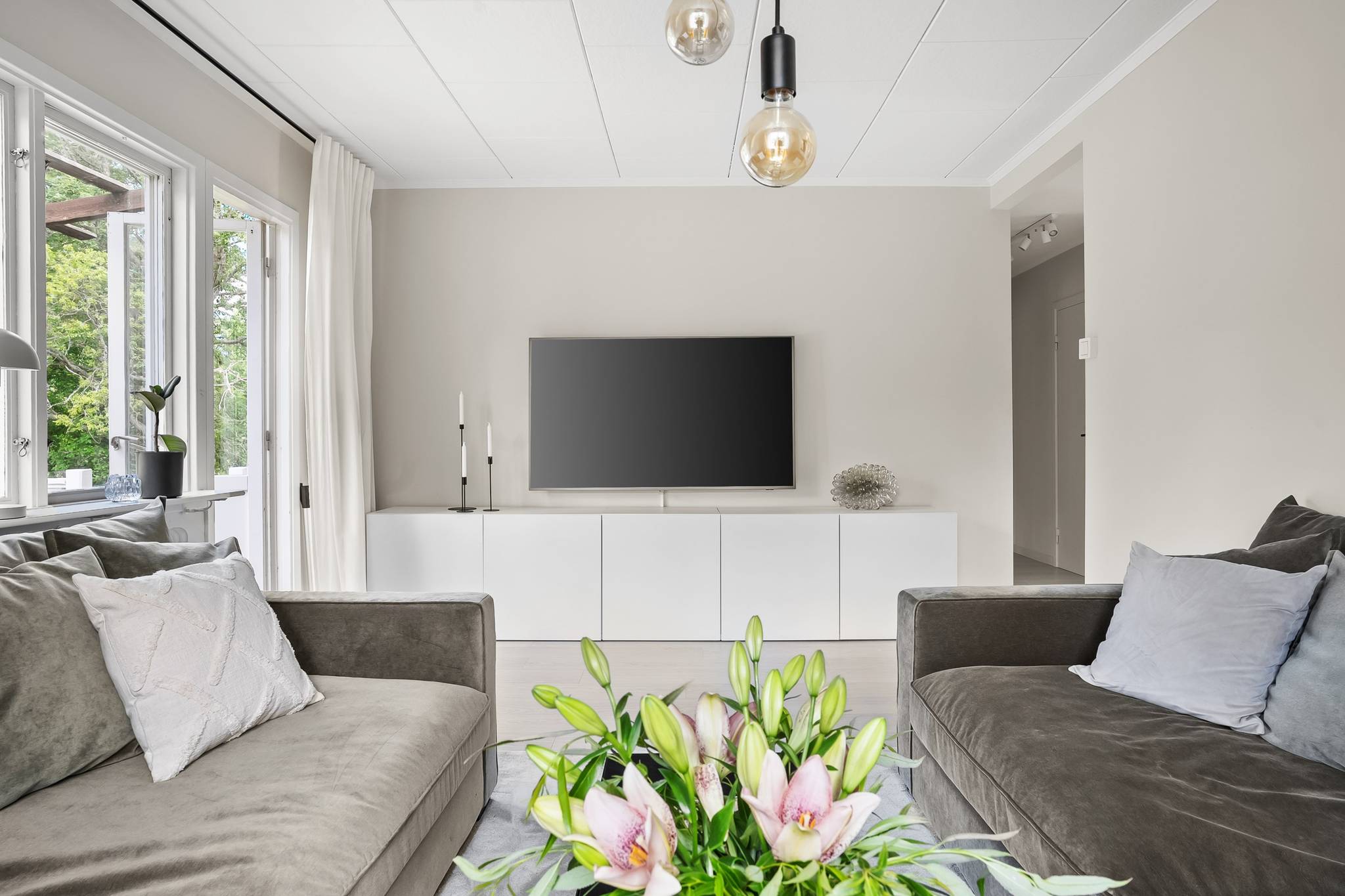 4 rum Villa på Mo 107 Nordmalings kommun - bild 15