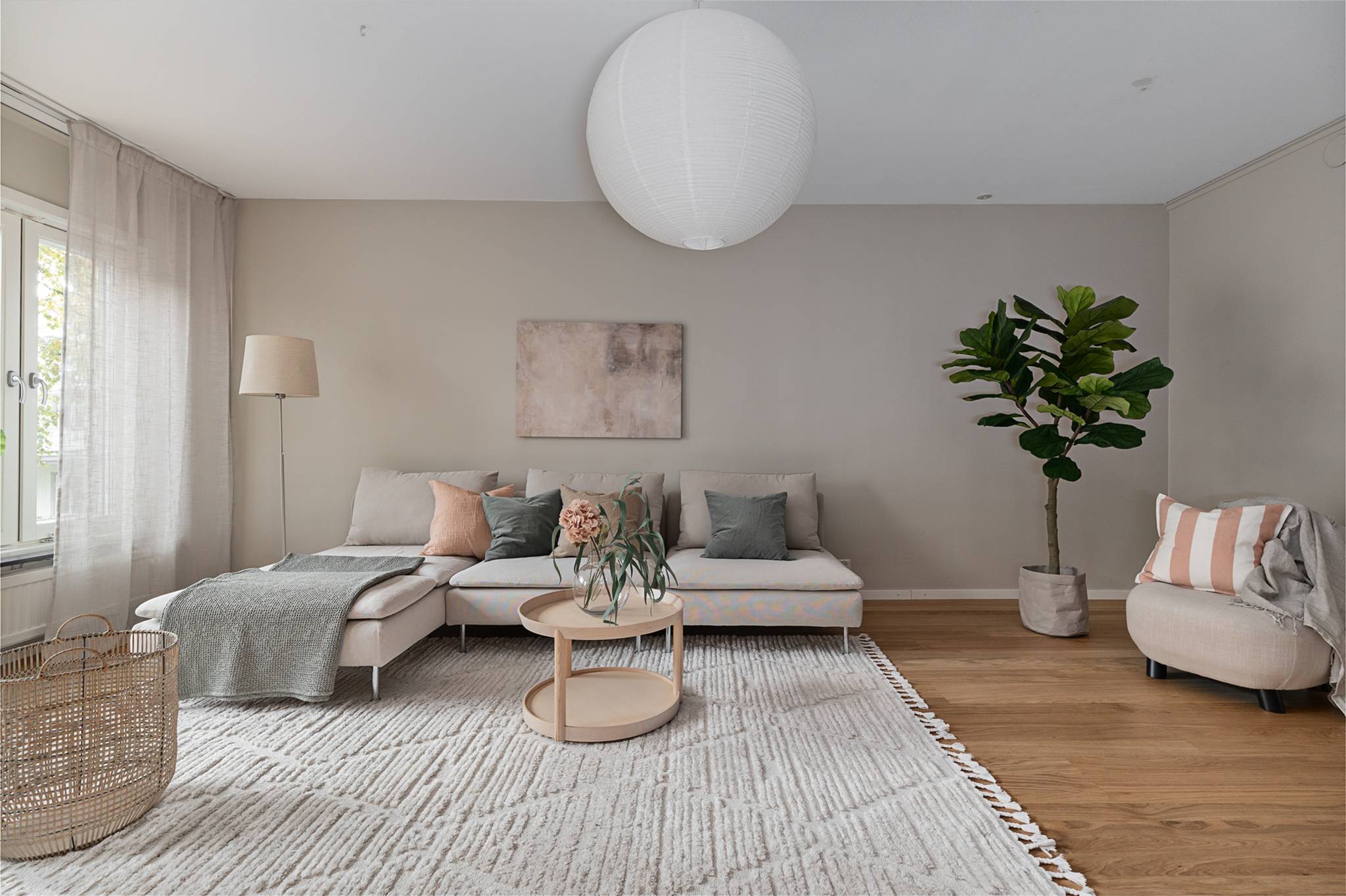 3 rum Lägenhet på Järnvägsgatan 9C Öst på stan Umeå kommun - bild 25
