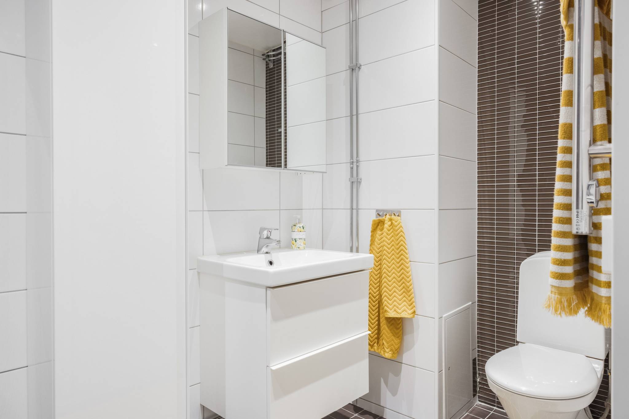 2 rum Lägenhet på Lugna gatan 54 Lugnet Malmö kommun - bild 19
