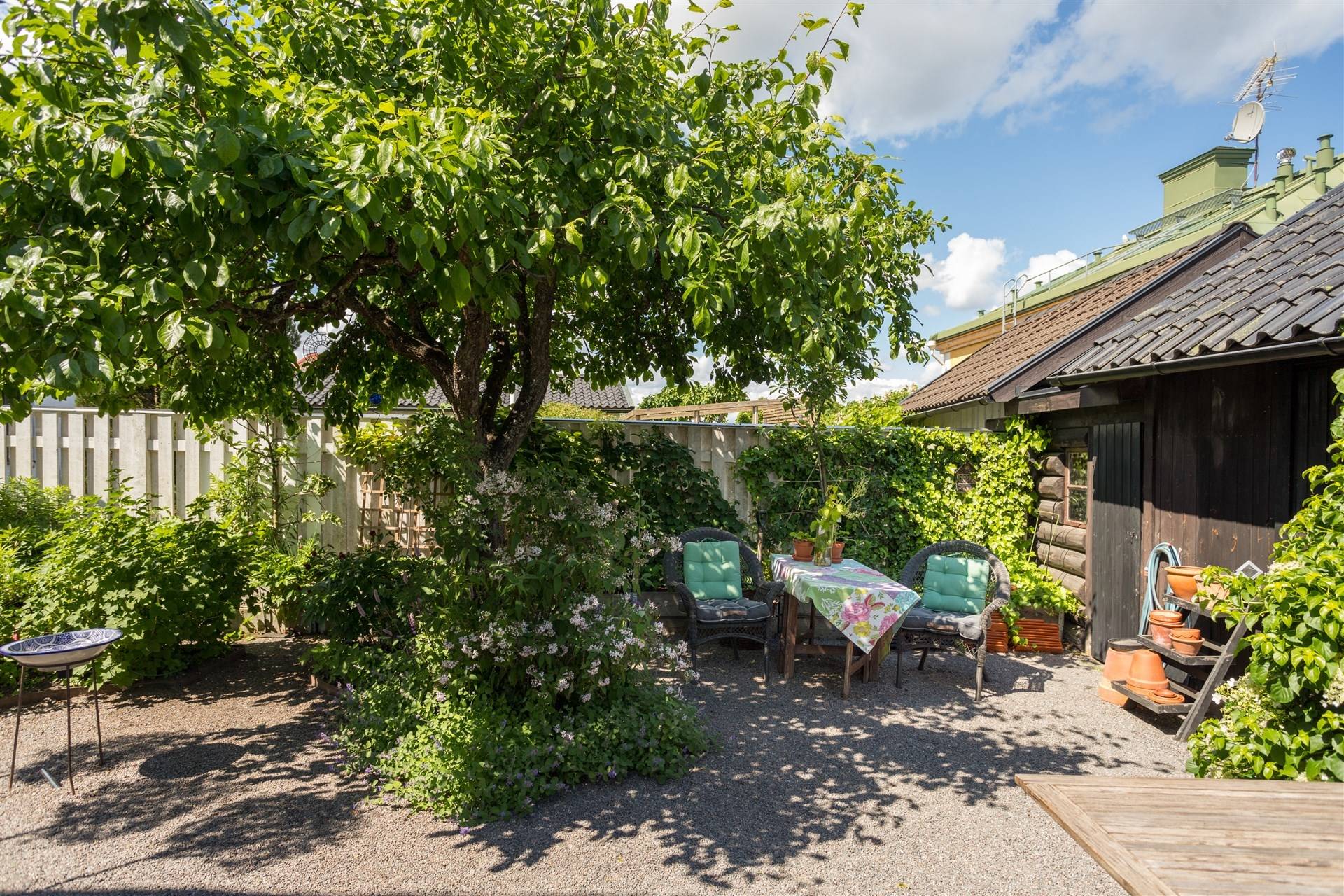 5 rum Villa på Mäster Olofsgatan 6 Strängnäs kommun - bild 37