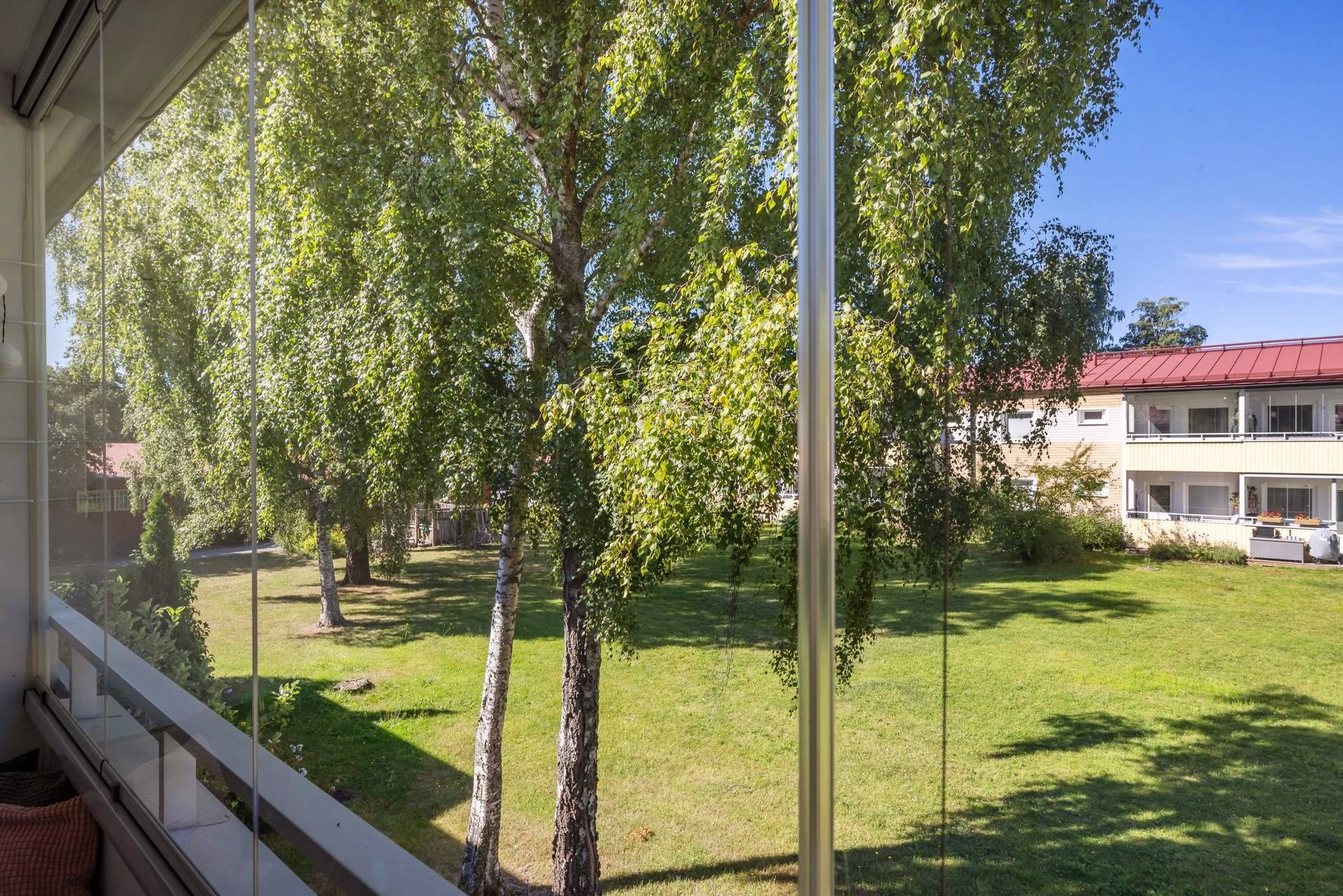 2 rum Lägenhet på Bollmoravägen 132 Tyresö Tyresö kommun - bild 18
