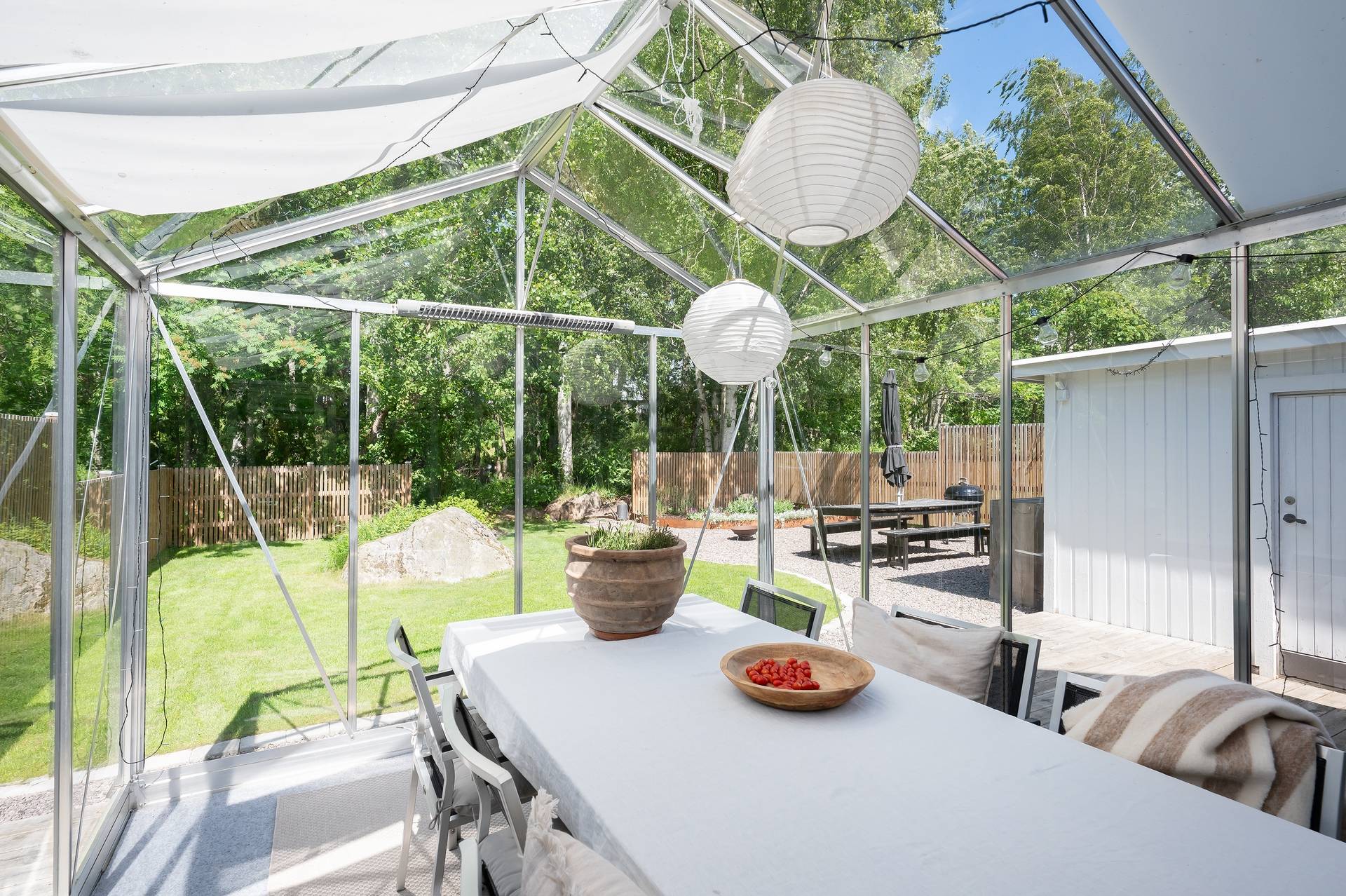 5 rum Kedjehus på Lövängsvägen 62 Lassas Sandvikens kommun - bild 44