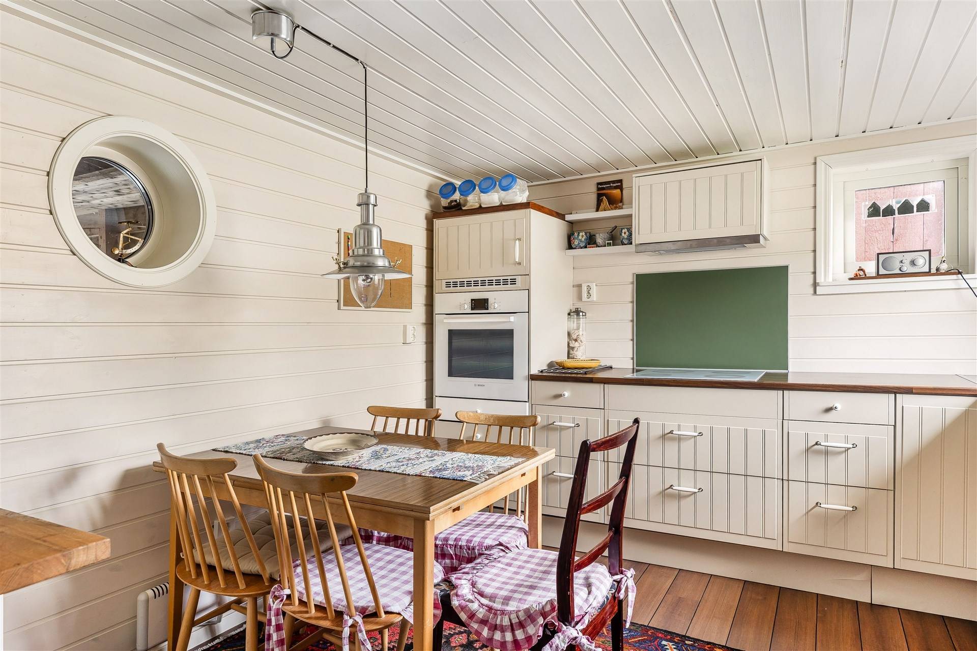 3 rum Fritidshus på Hårte Hamnen nr 60 Hårte Nordanstigs kommun - bild 7
