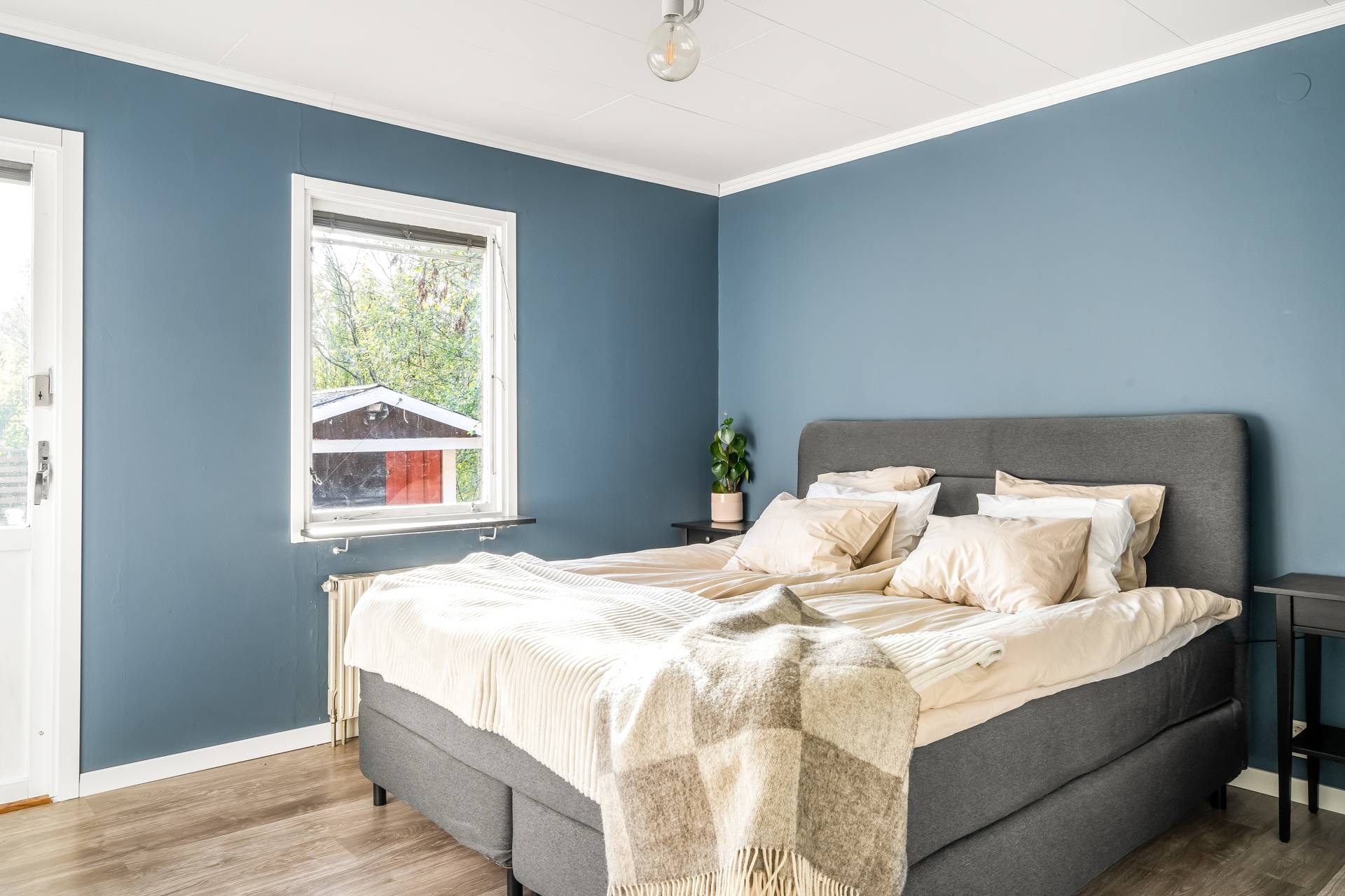 6 rum Villa på Hermelinvägen 10 Stuvsta Huddinge kommun - bild 23