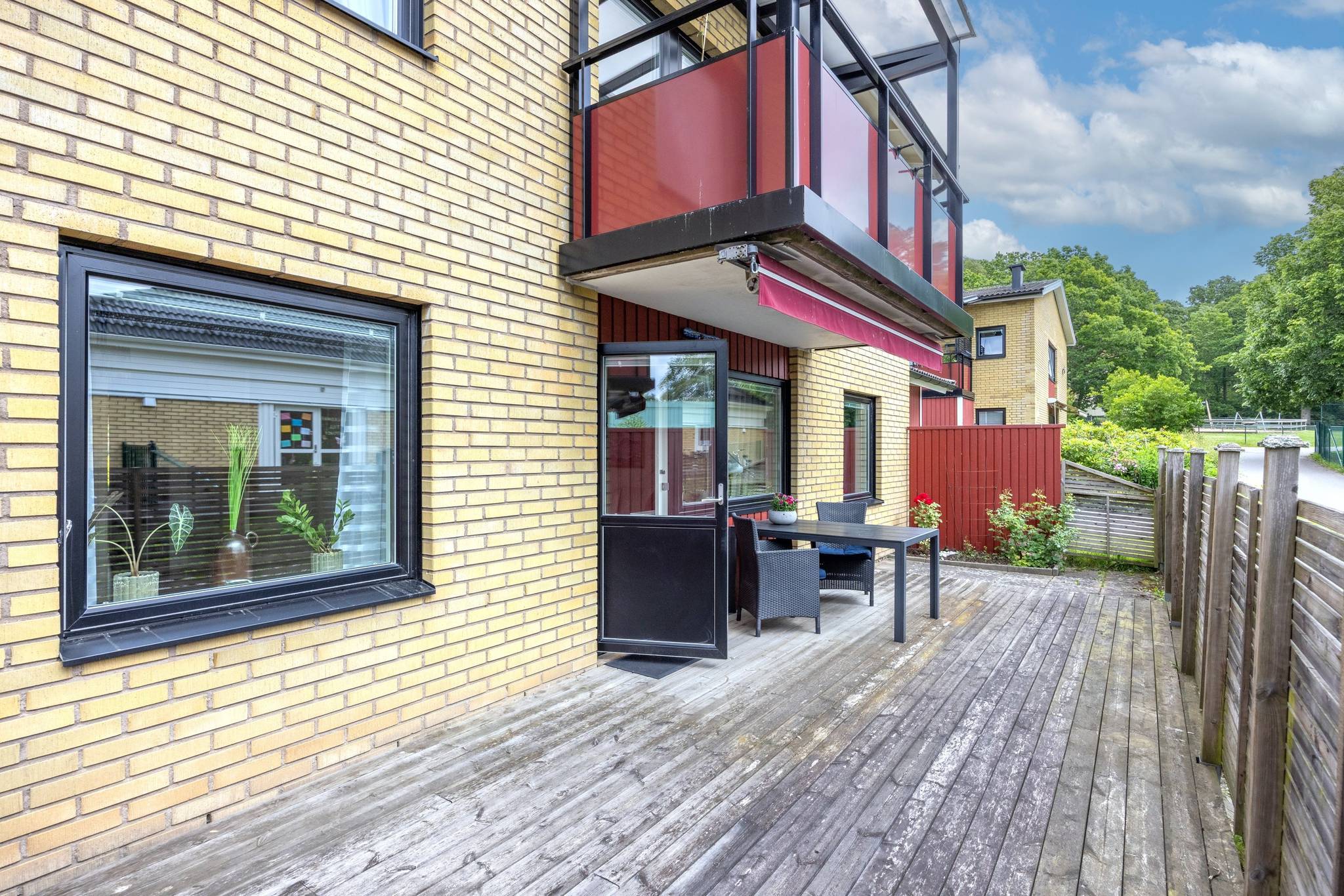 4 rum Lägenhet på Säterigatan 72 Noltorp Alingsås kommun - bild 10