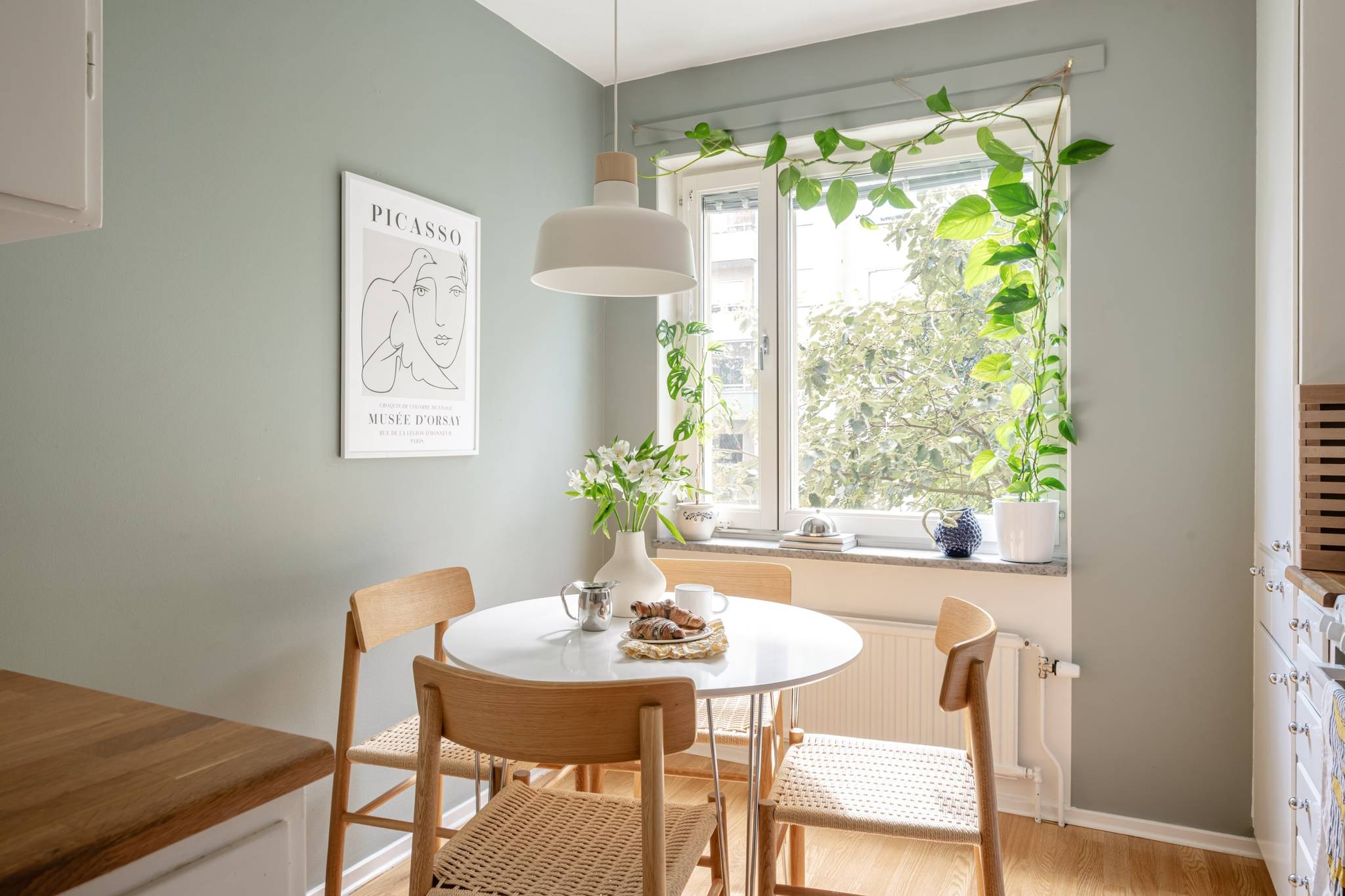 2 rum Lägenhet på Framnäsbacken 6 Skytteholm Solna kommun - bild 12