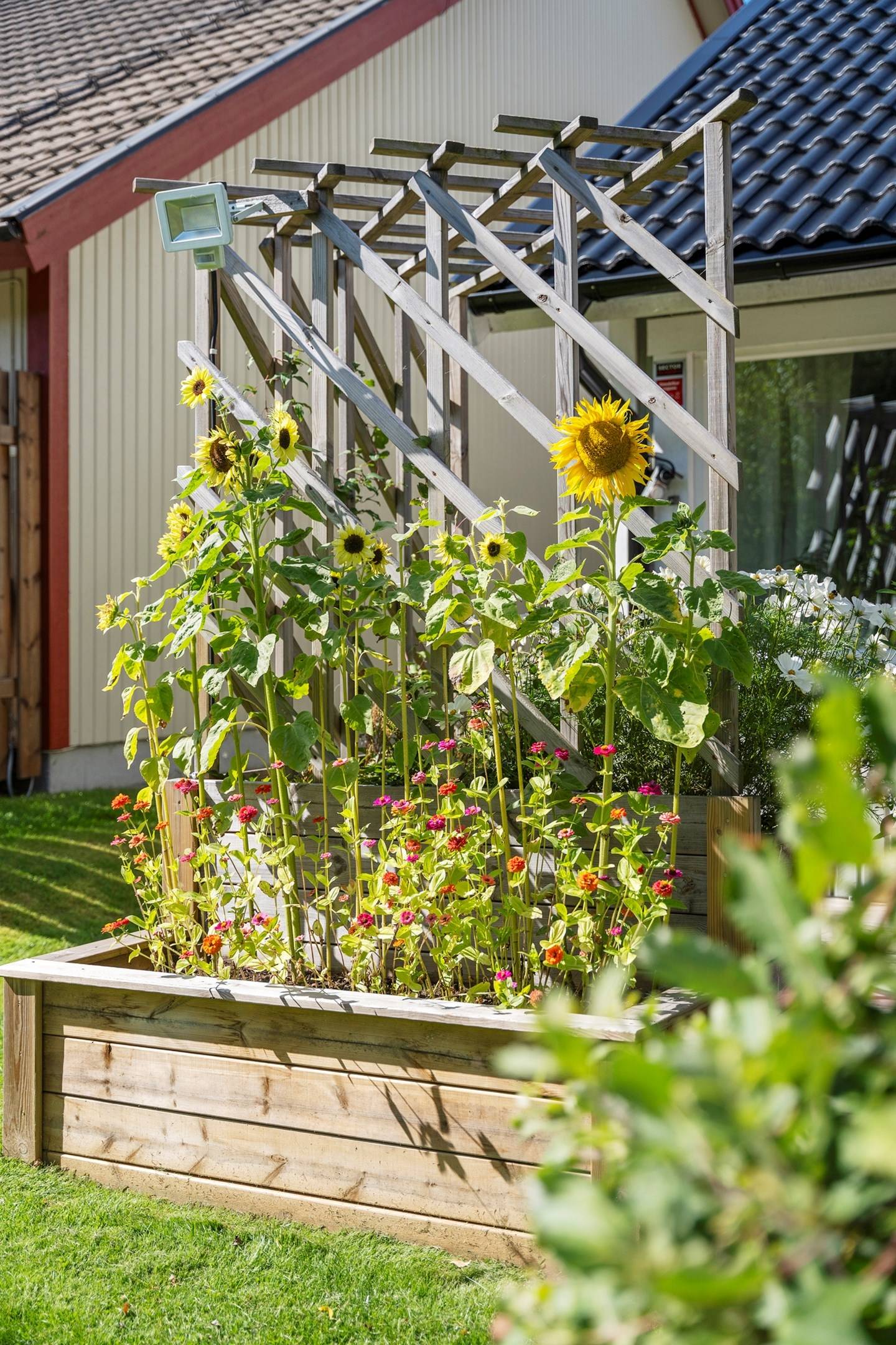 4 rum Parhus på Bistockvägen 35 Göta Lilla Edets kommun - bild 29