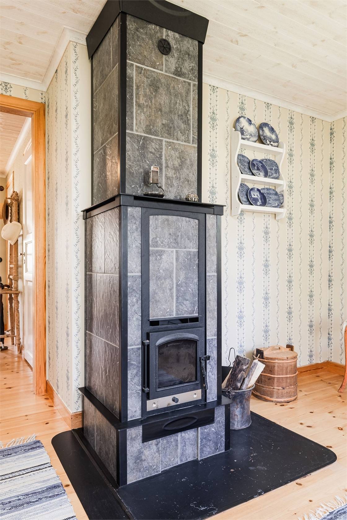 235 m² Villa på Bosebyn Nystuga 1 Gunnarskog Arvika kommun - bild 69